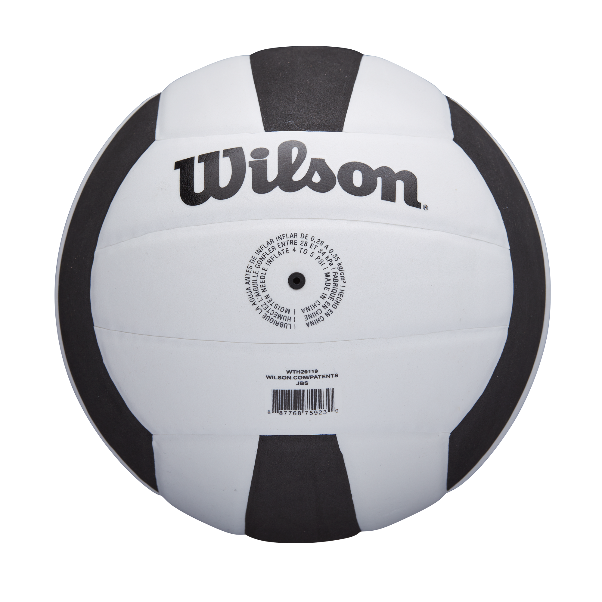 Pro Tour Indoor Volleyball