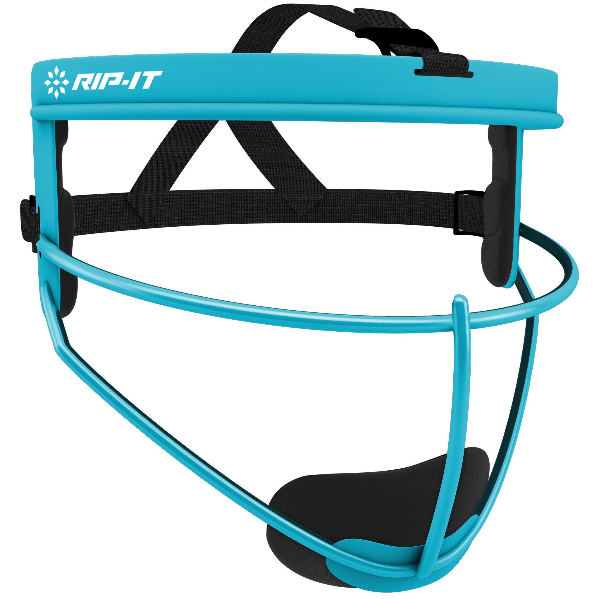 Youth Defense Pro Softball Fielder's Face Mask