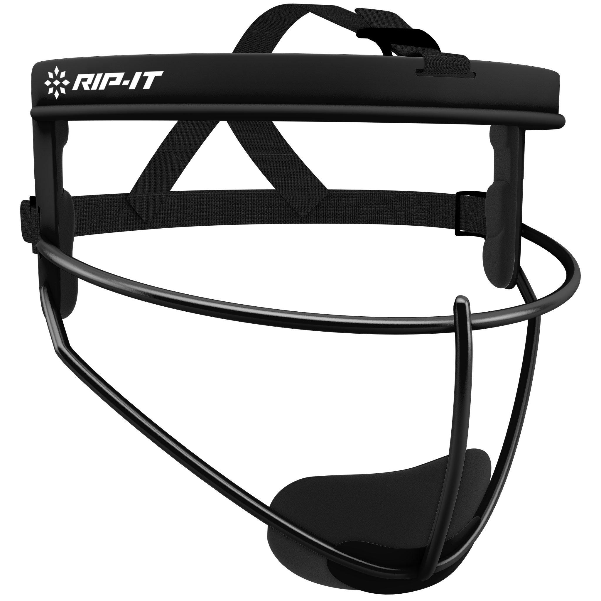 Youth Defense Pro Softball Fielder's Face Mask