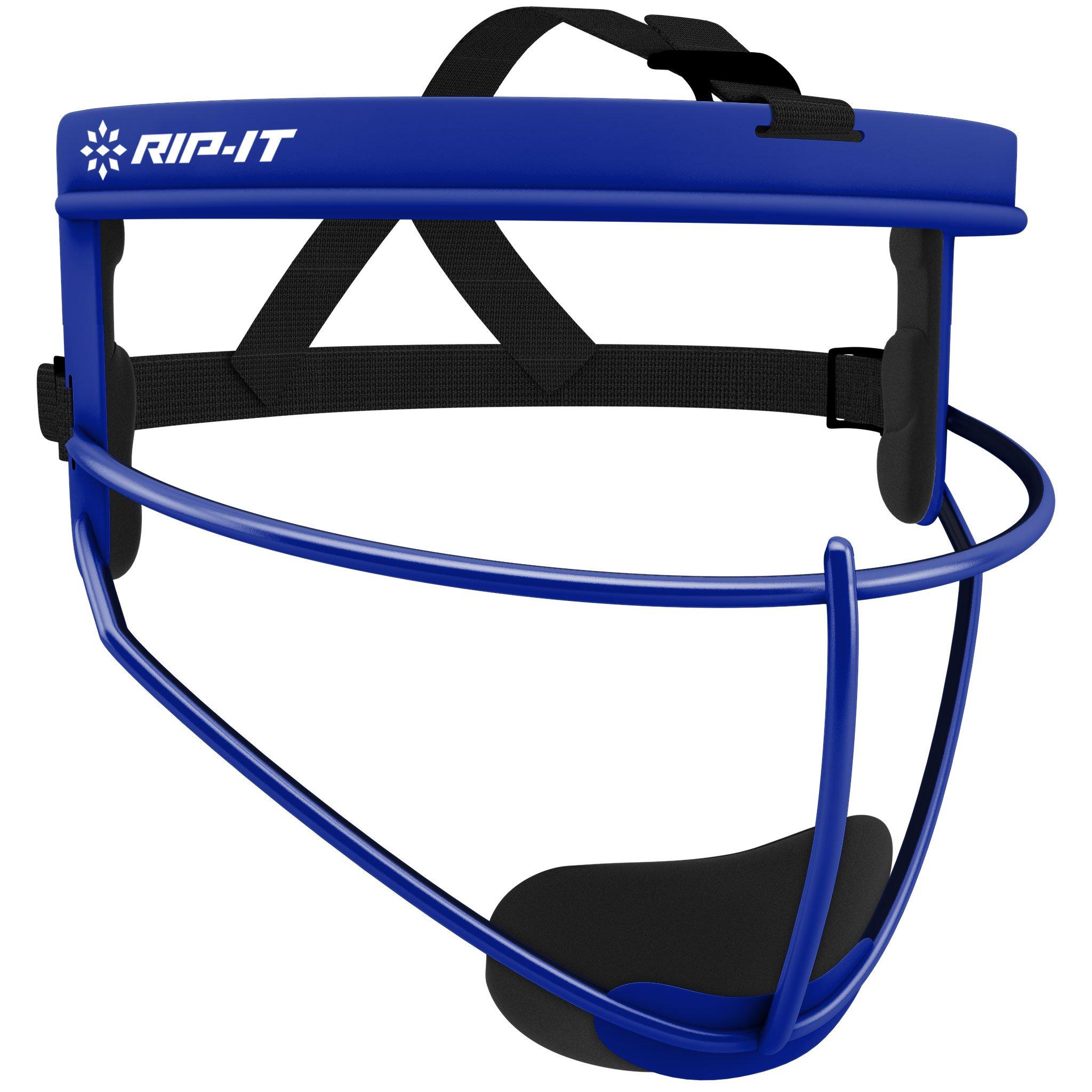 Youth Defense Pro Softball Fielder's Face Mask