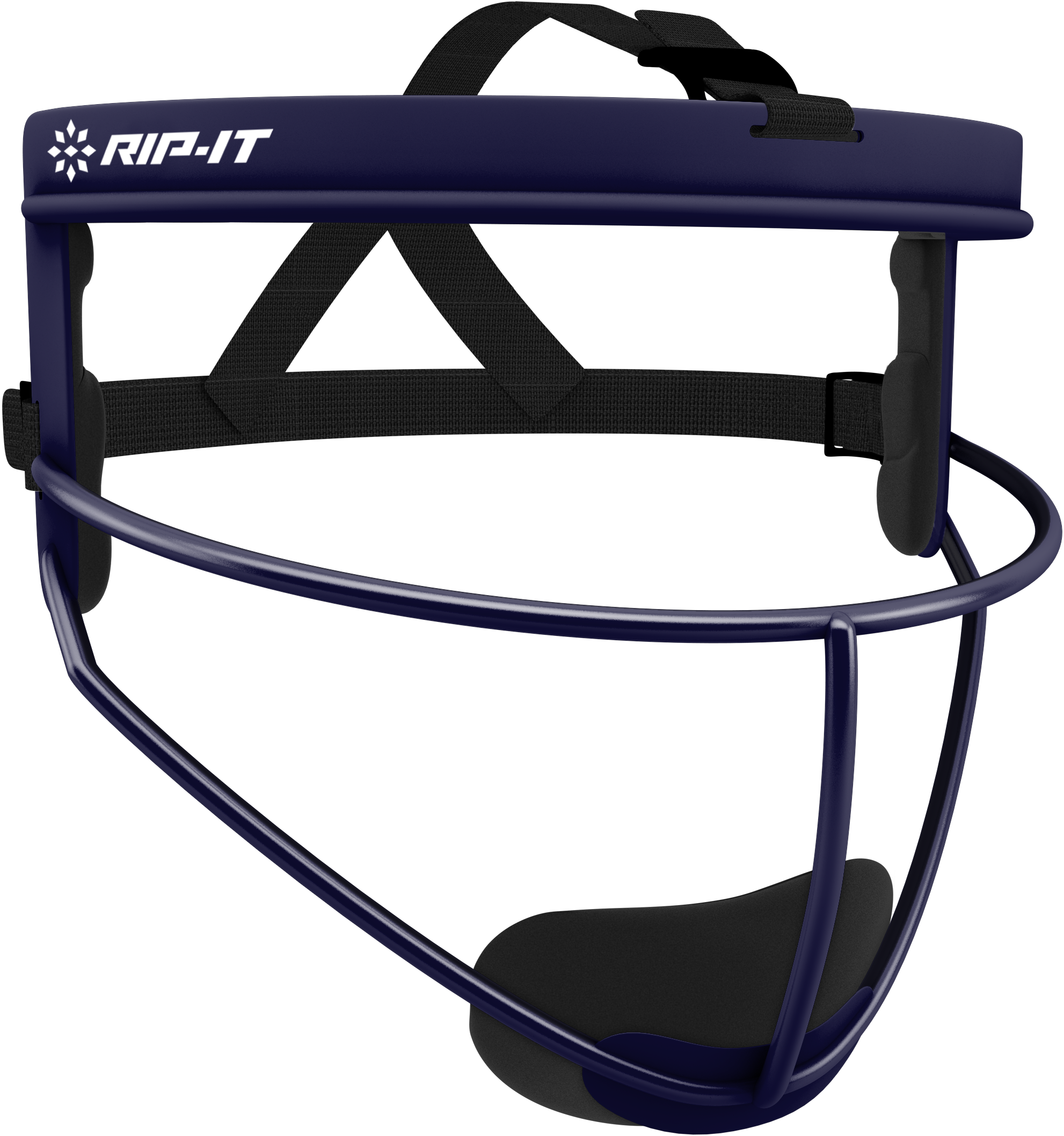 Senior Defense Pro Softball Fielder's Face Mask