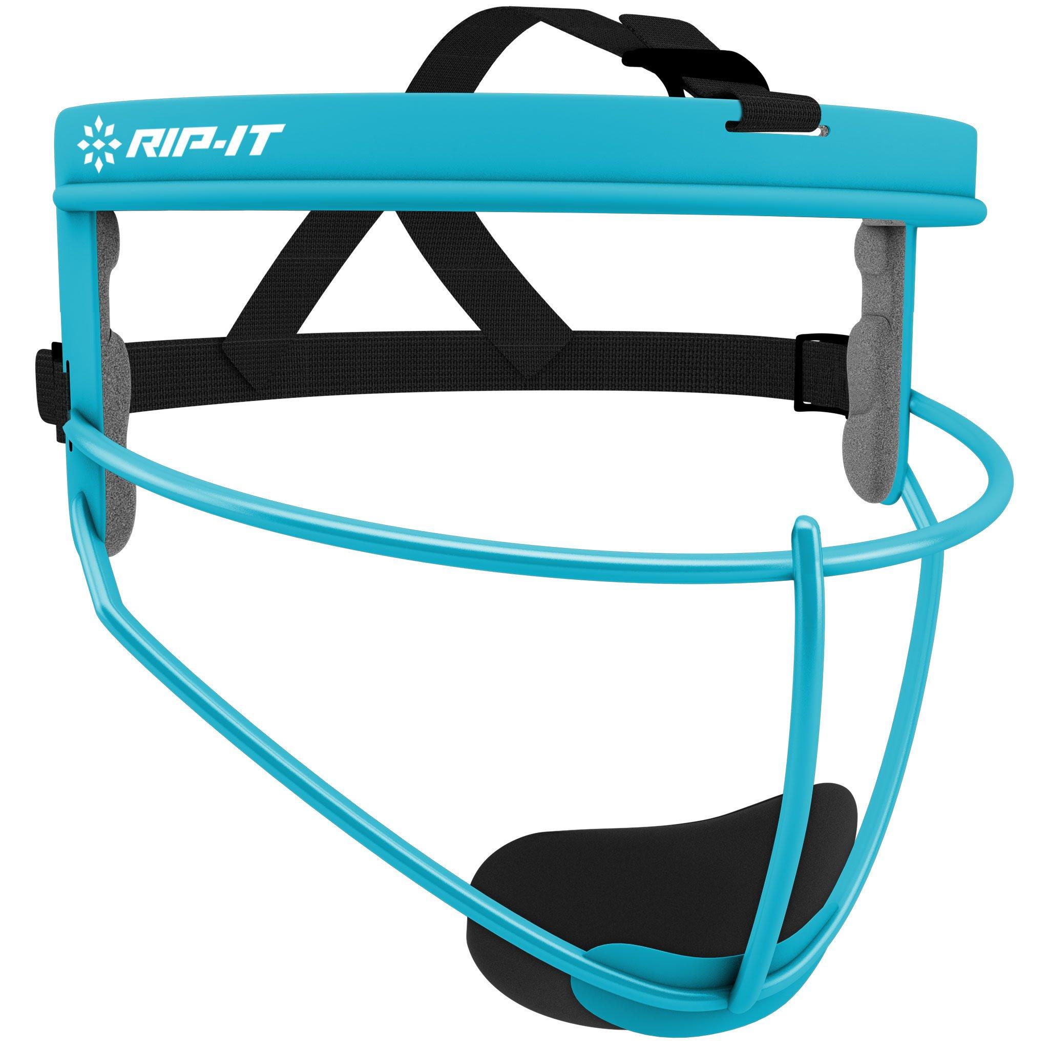 Youth Defense Softball Fielder's Face Mask