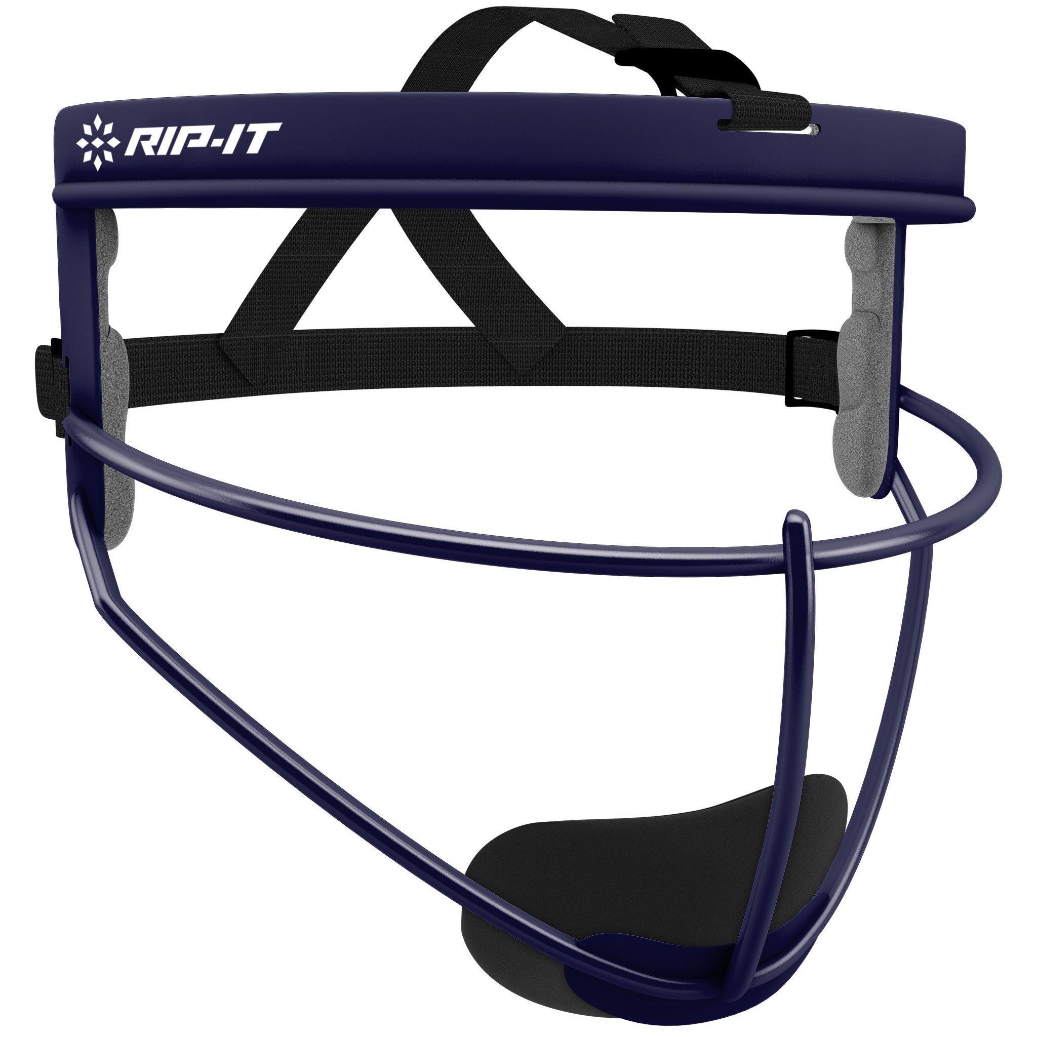 Youth Defense Softball Fielder's Face Mask
