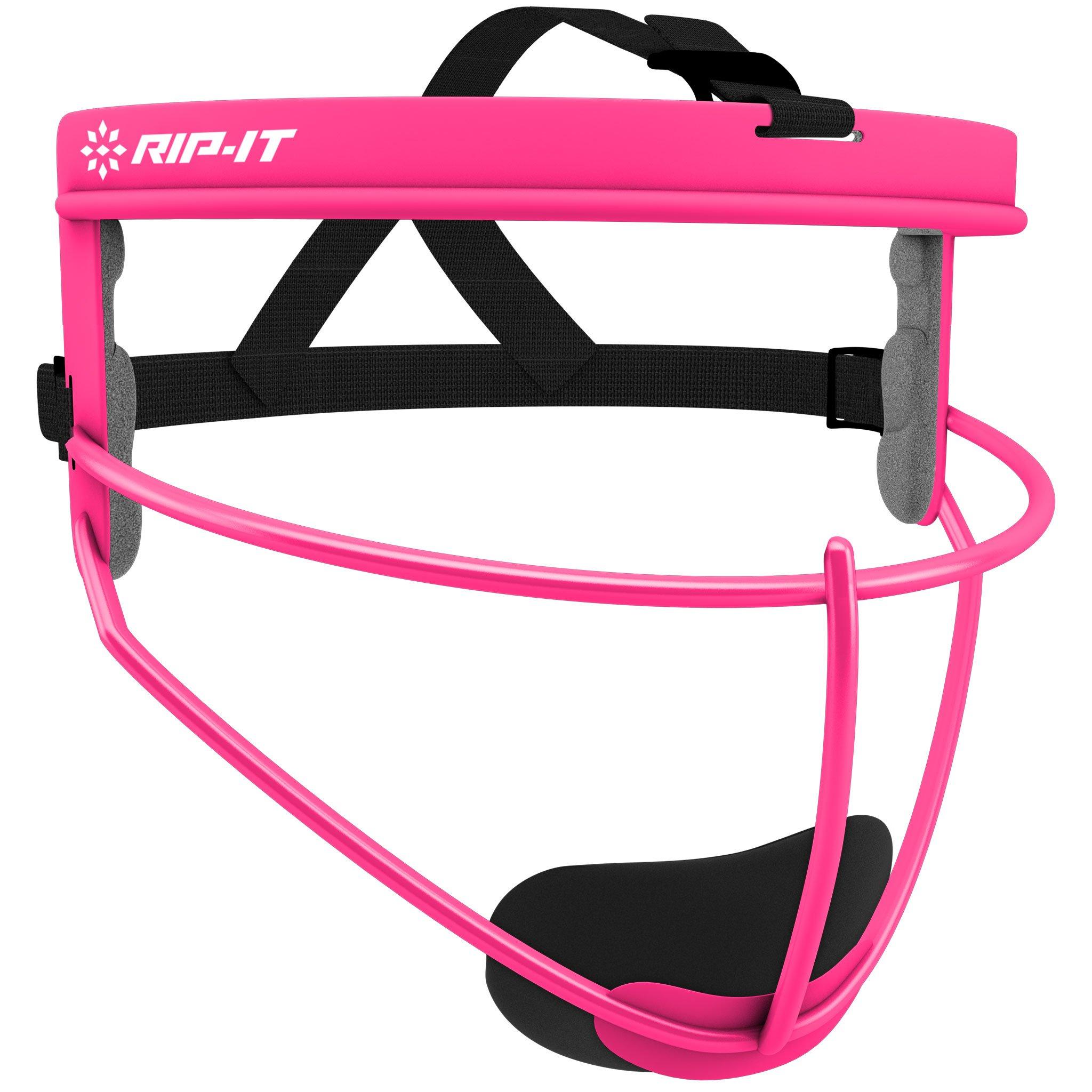 Youth Defense Softball Fielder's Face Mask
