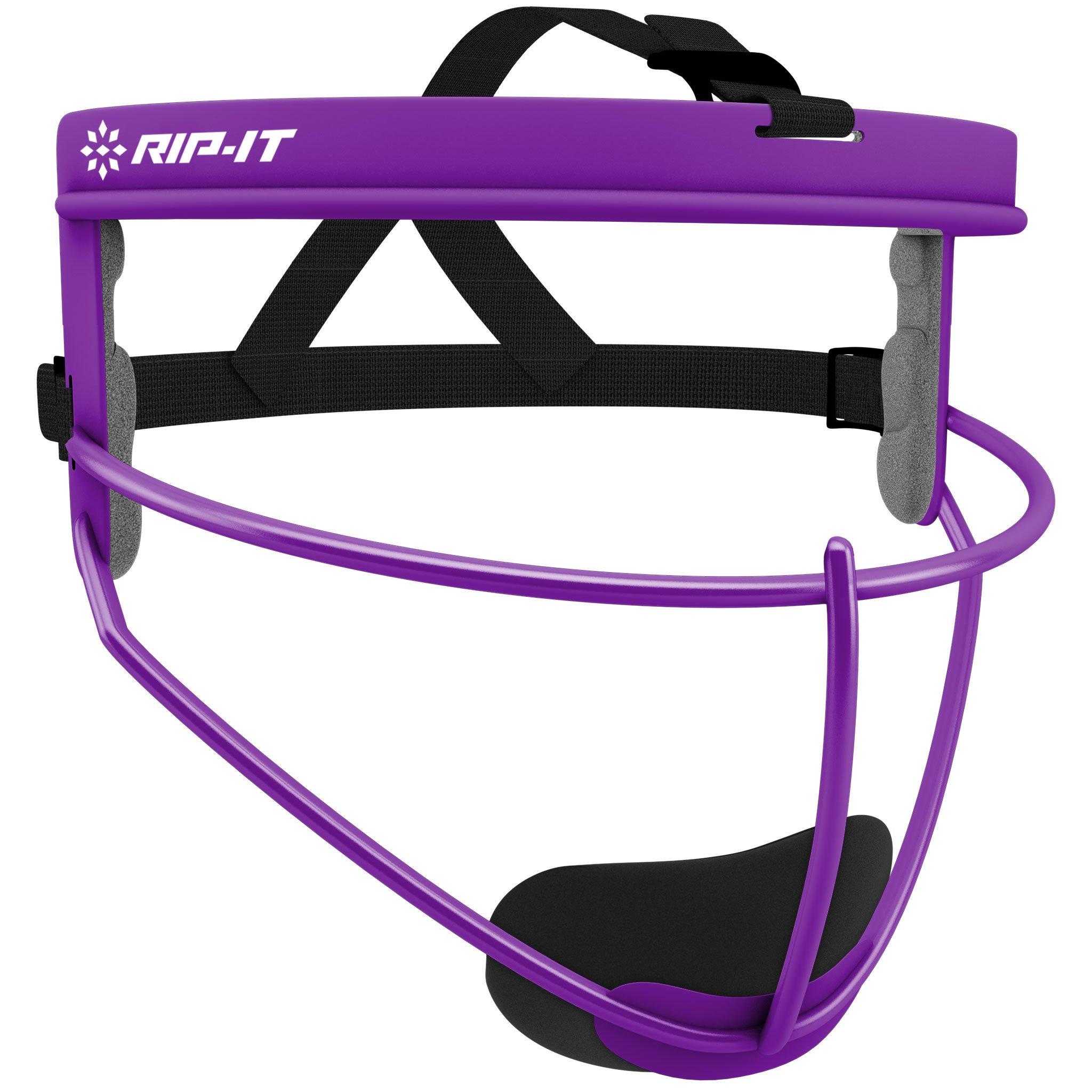 Youth Defense Softball Fielder's Face Mask