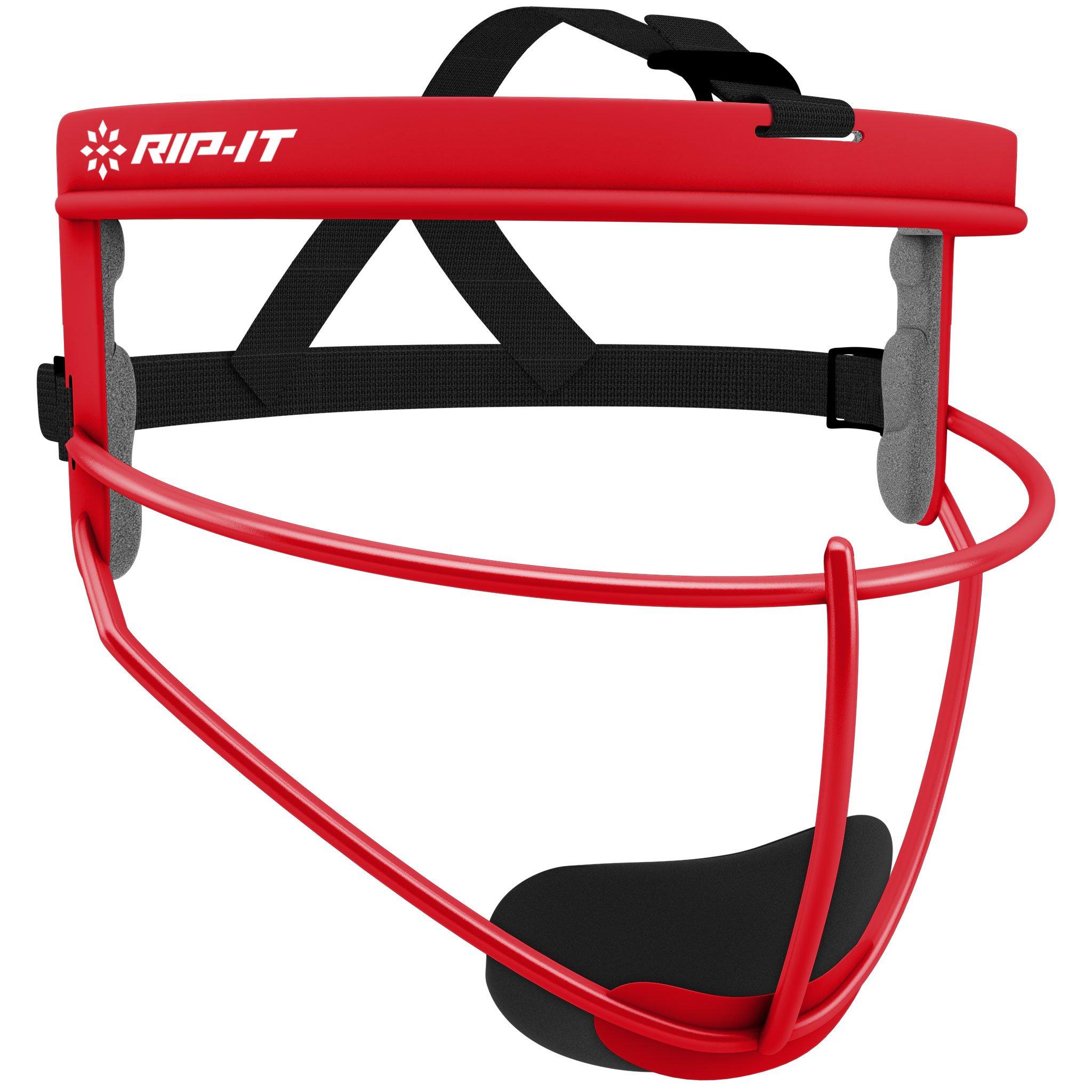 Youth Defense Softball Fielder's Face Mask
