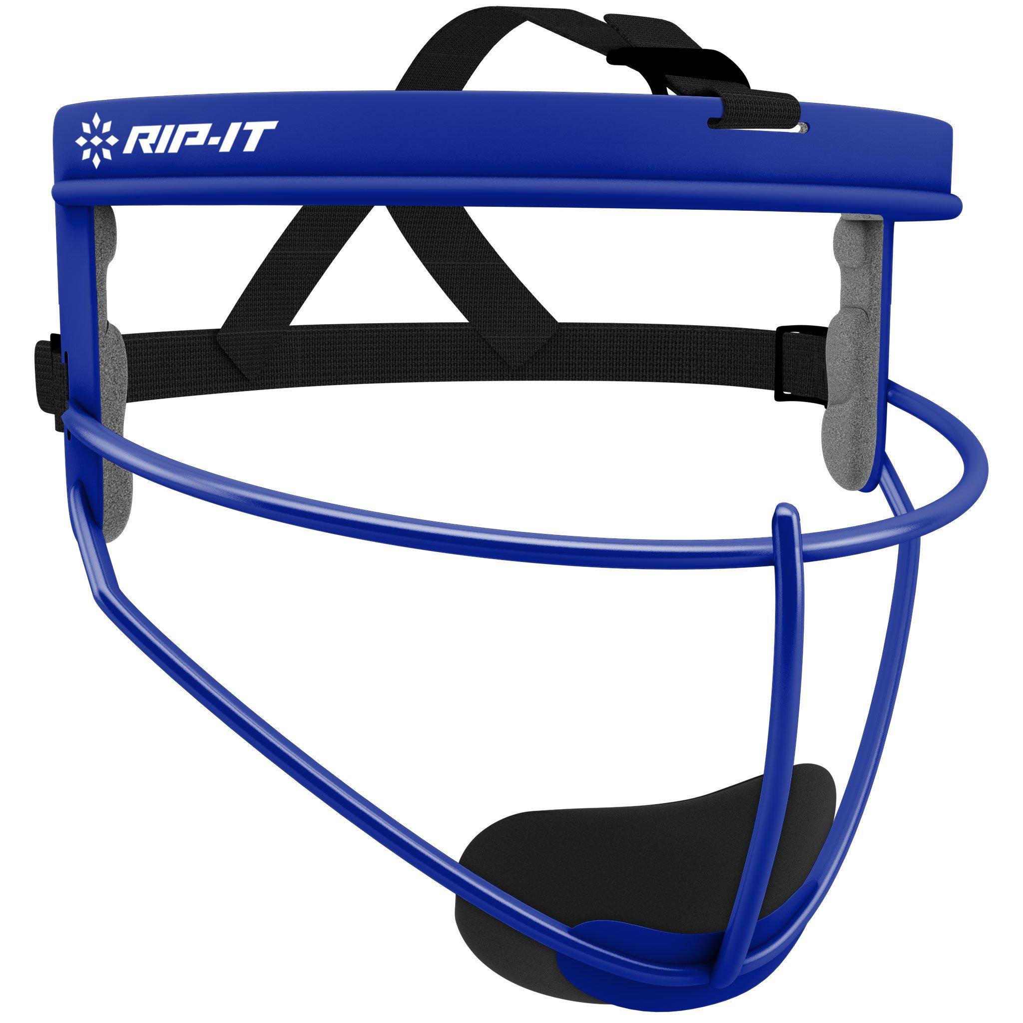 Youth Defense Softball Fielder's Face Mask