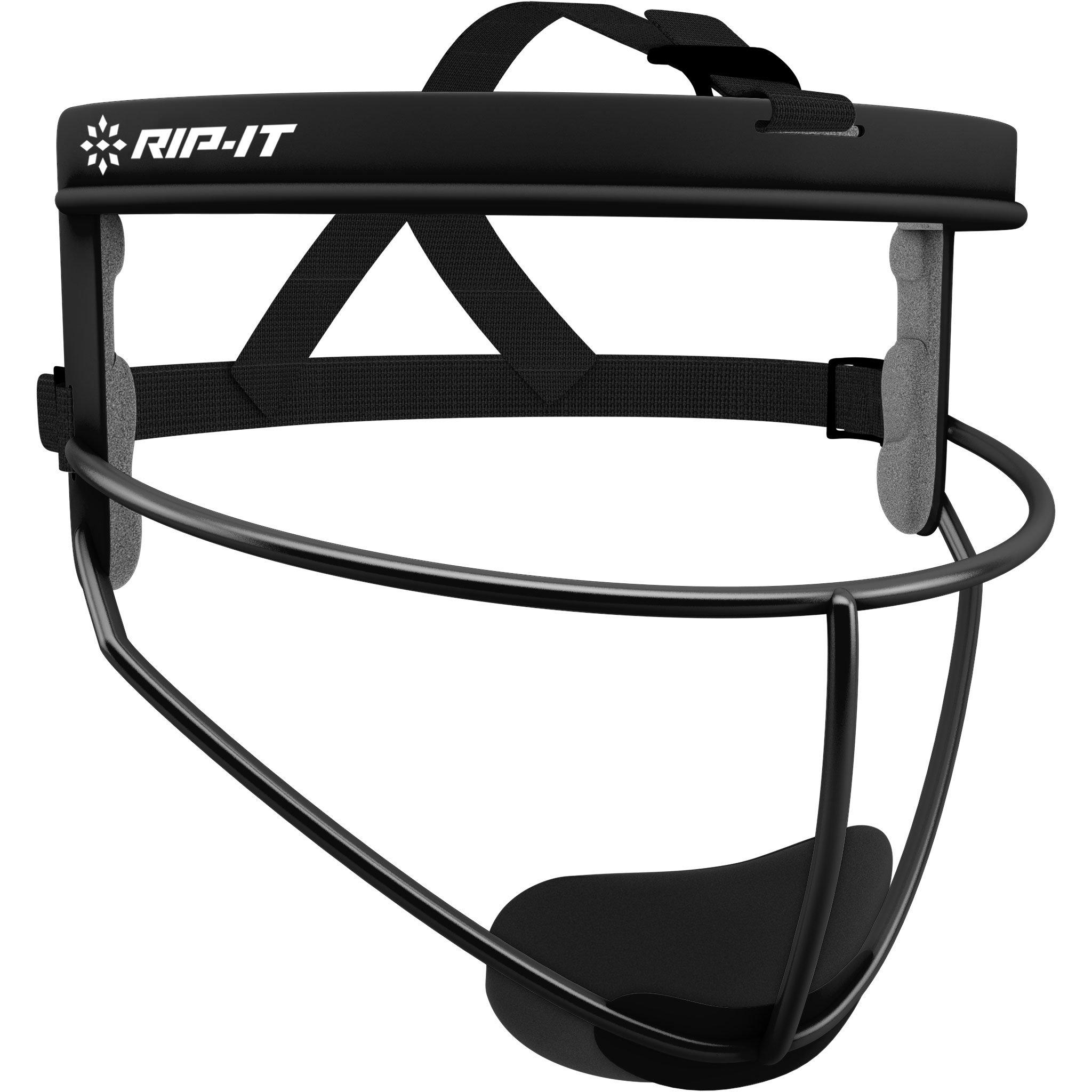 Senior Defense Softball Fielder's Face Mask