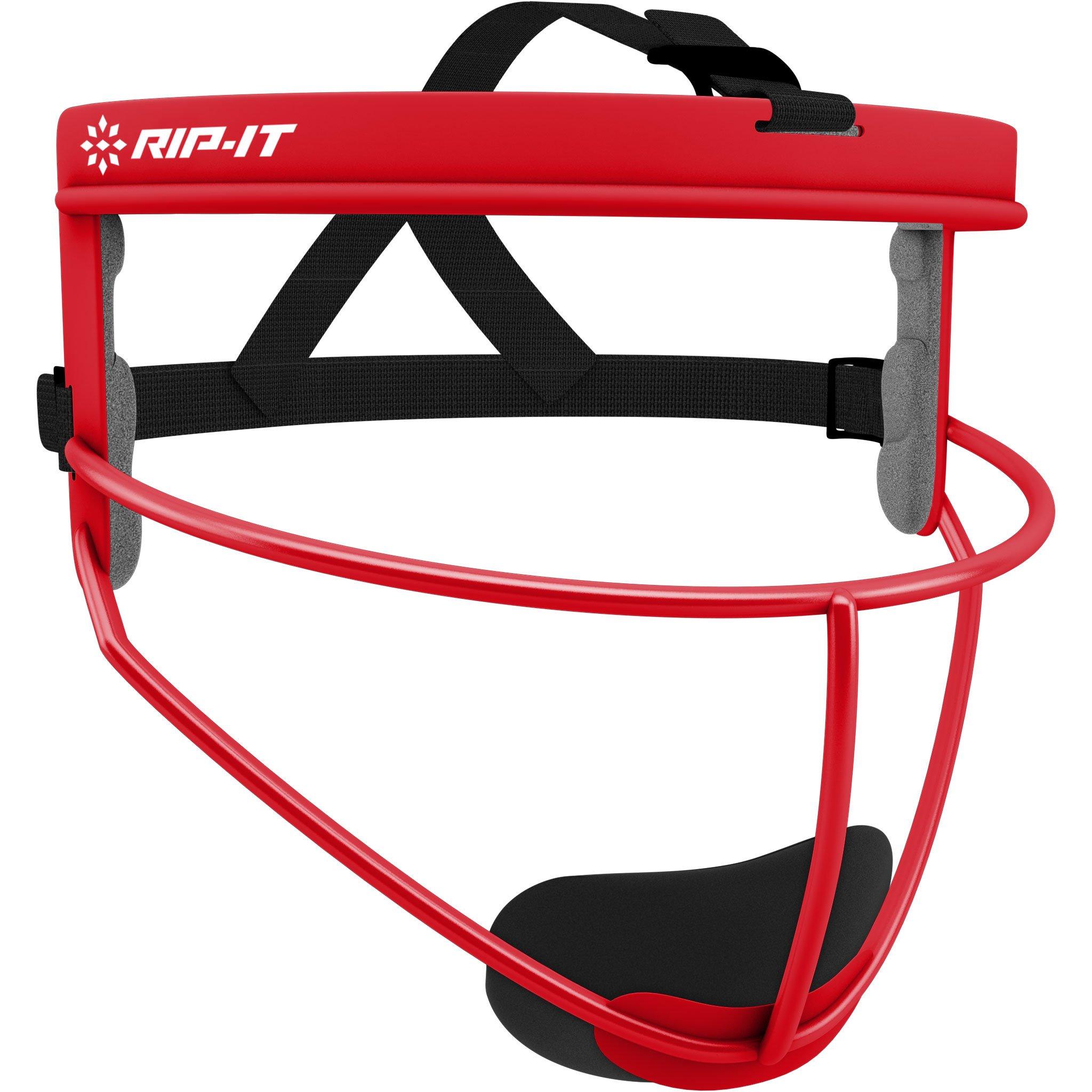 Senior Defense Softball Fielder's Face Mask