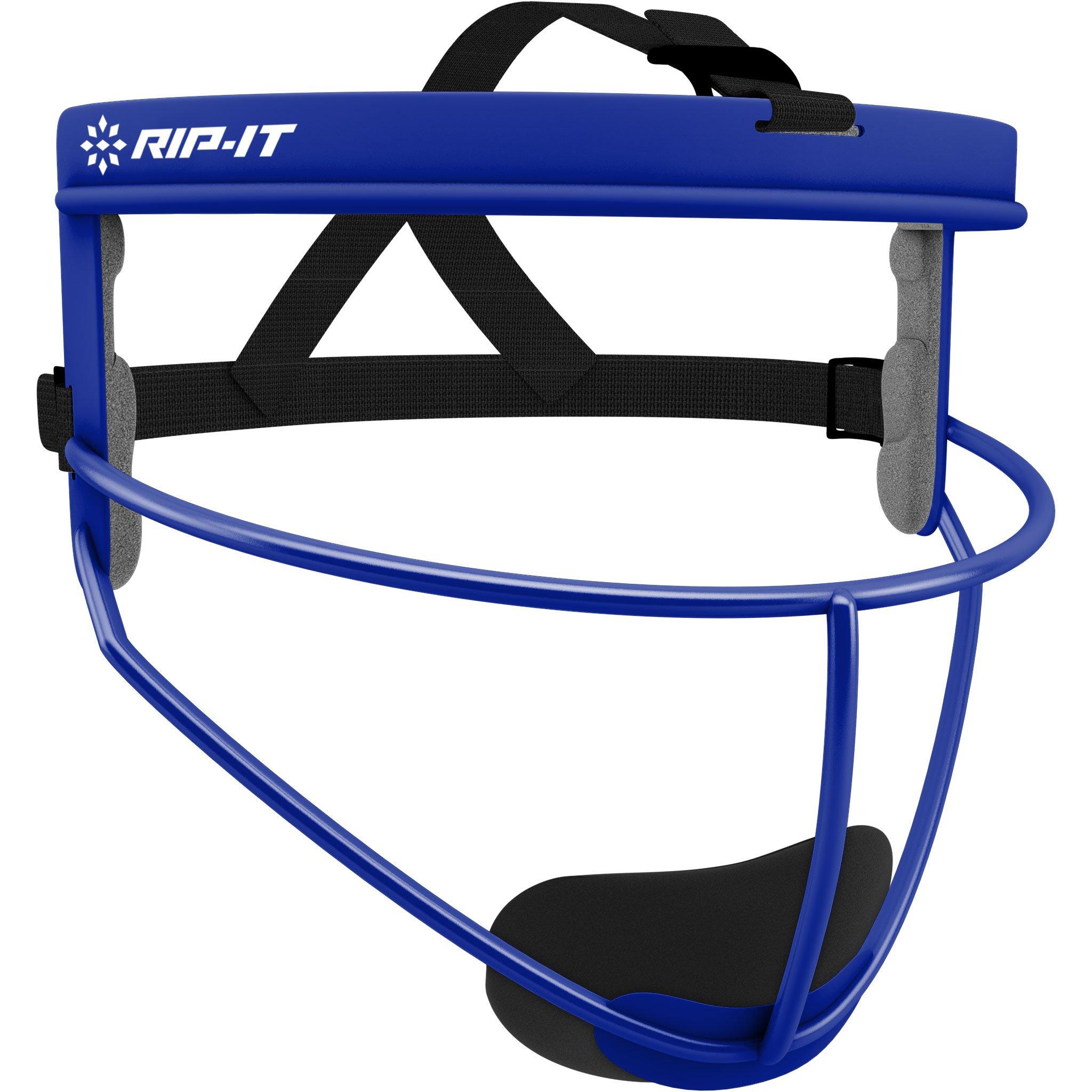 Senior Defense Softball Fielder's Face Mask
