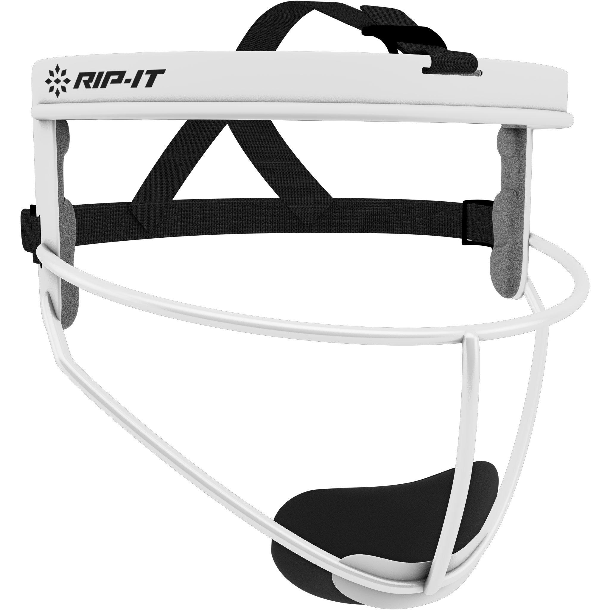 Senior Defense Softball Fielder's Face Mask