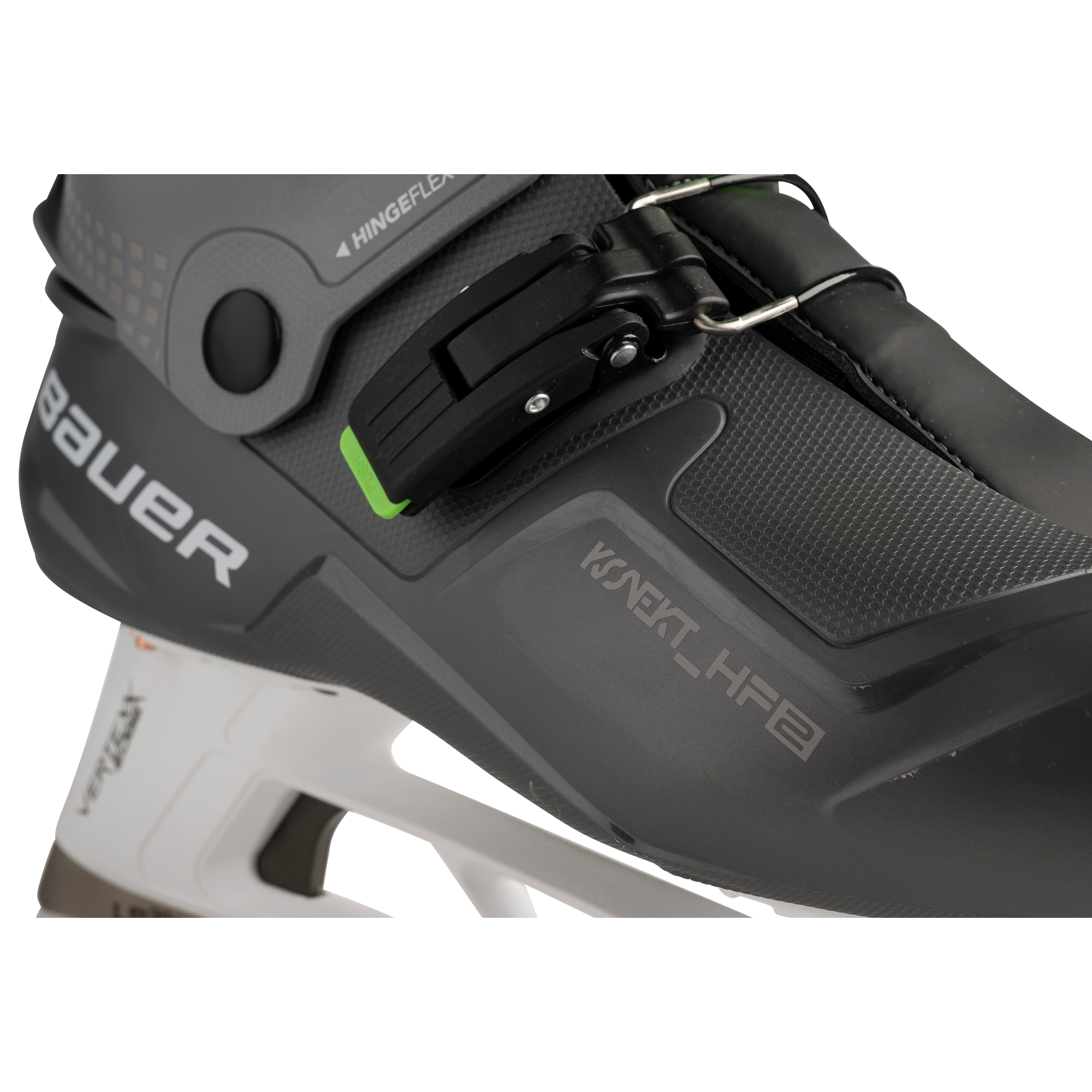 Intermediate KONEKT HF2 Hockey Goalie Skates