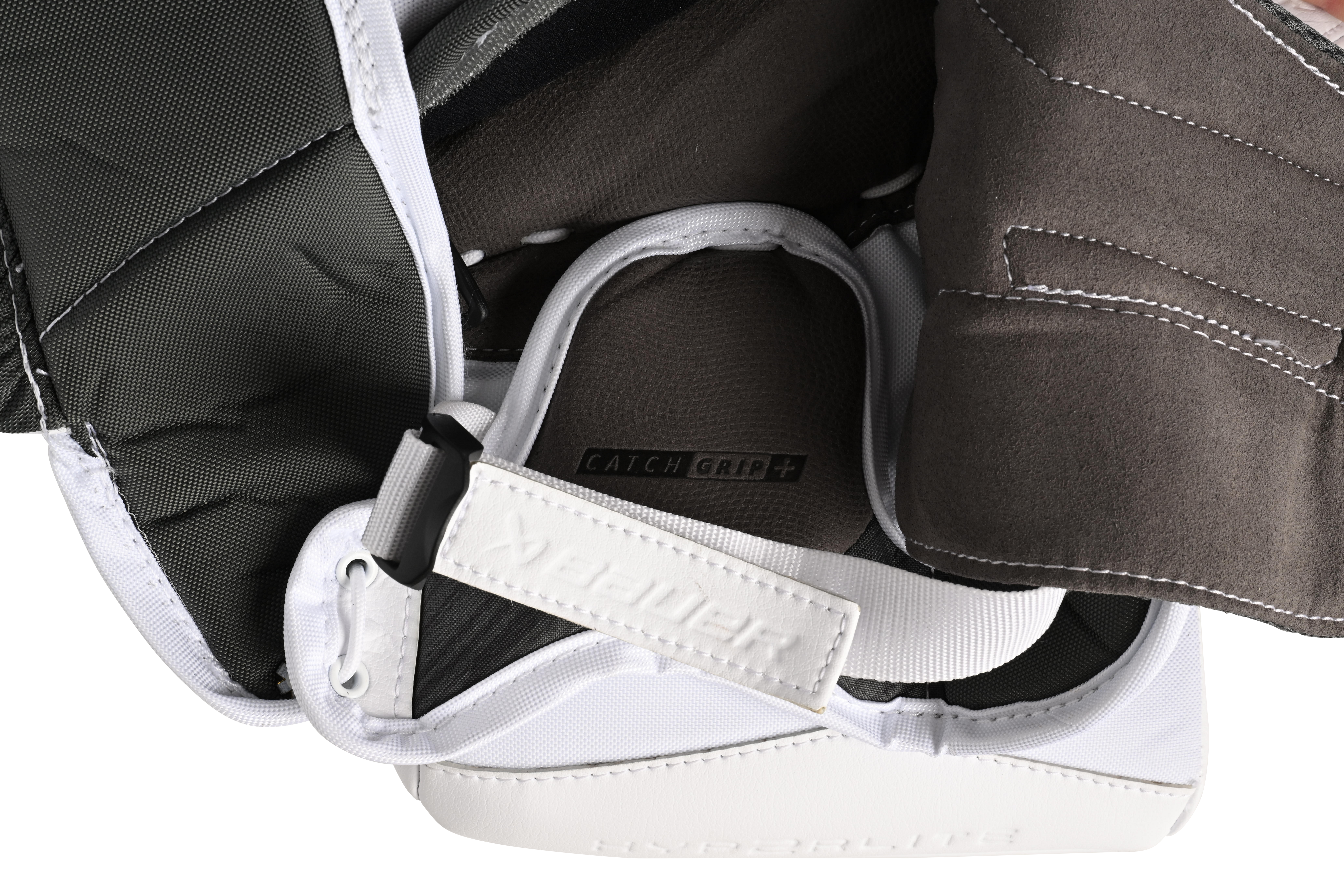 Senior Vapor Hyperlite 2 Hockey Goalie Catcher