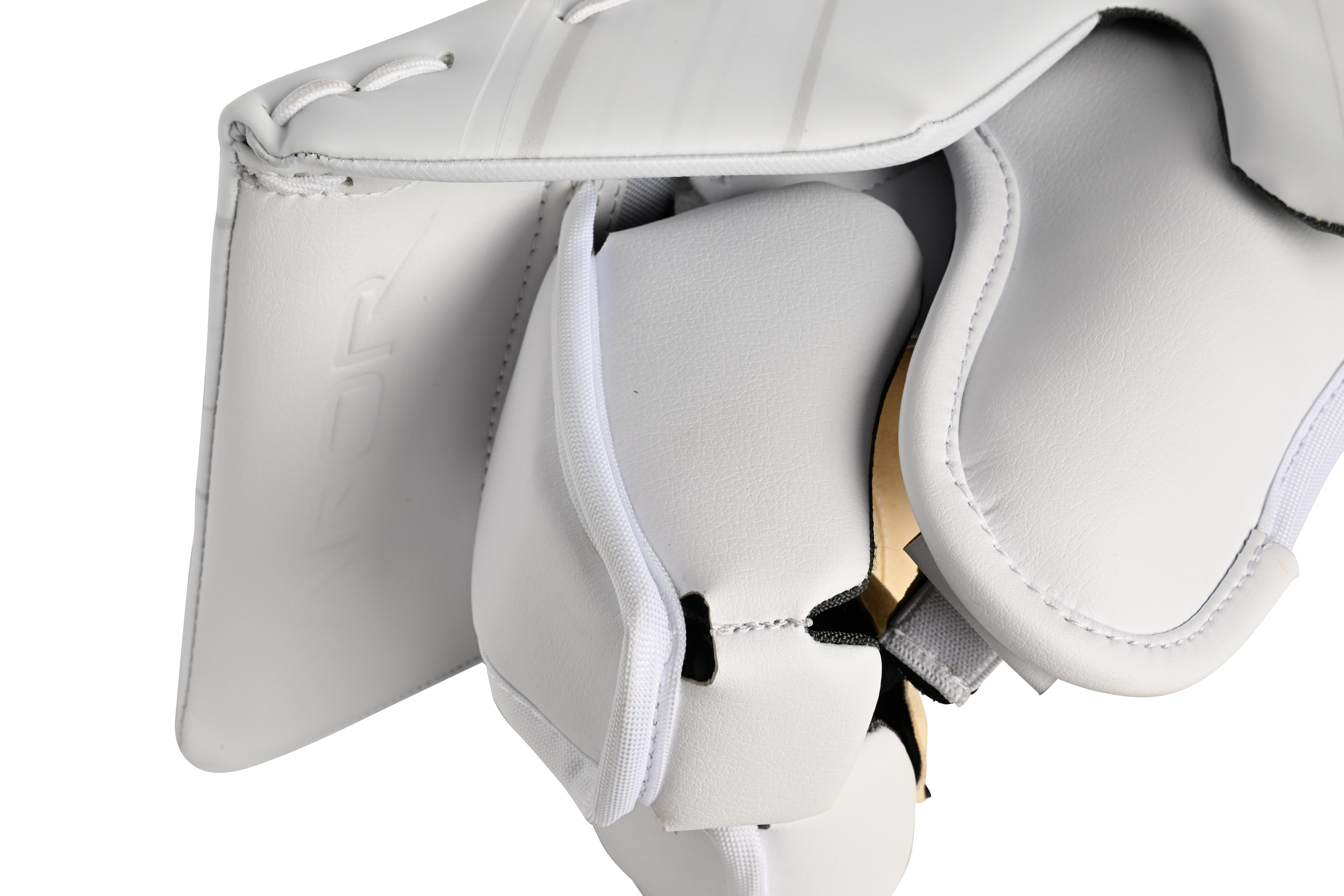 Senior Vapor Hyperlite 2 Hockey Goalie Blocker