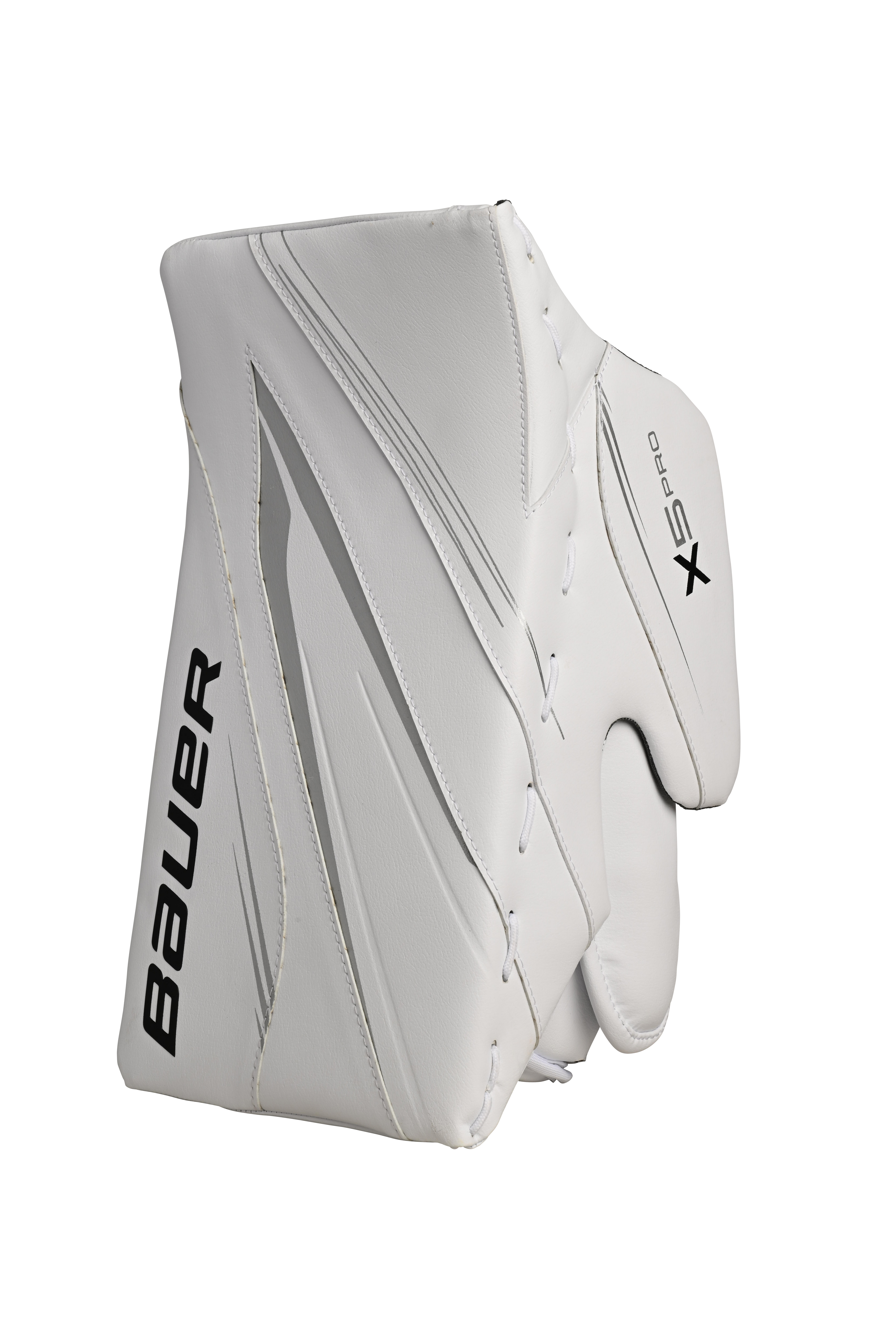 Senior Vapor X5 Pro Hockey Goalie Blocker