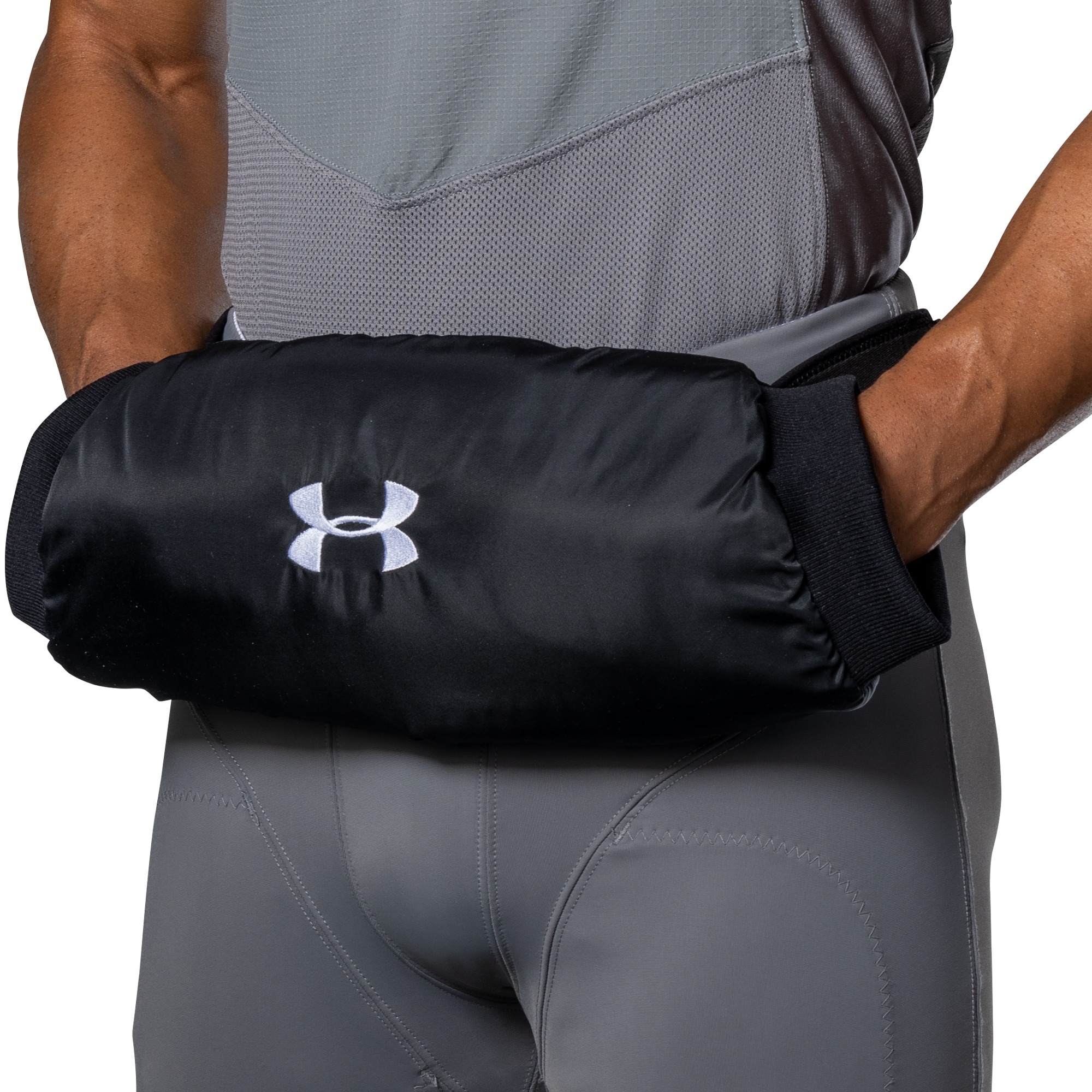 Under armour hot sale men's undeniable handwarmer