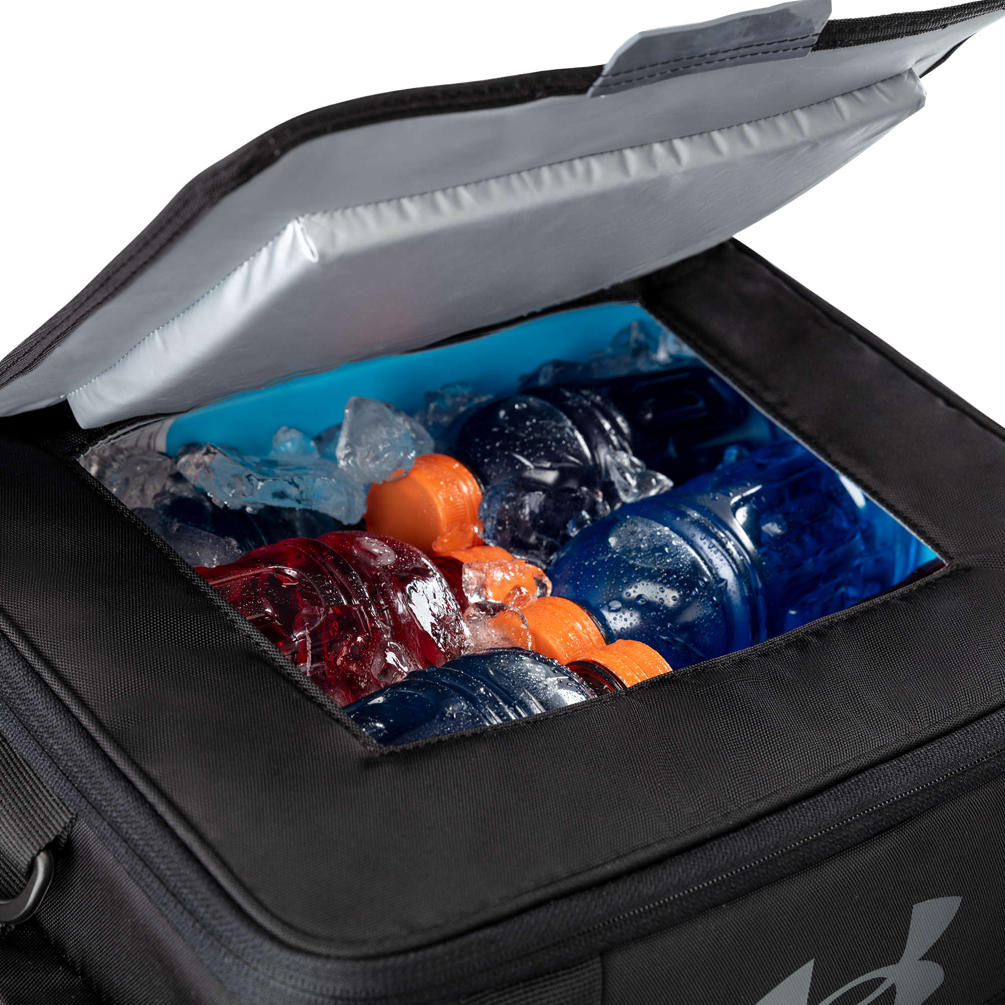 Under armour sales hard cooler