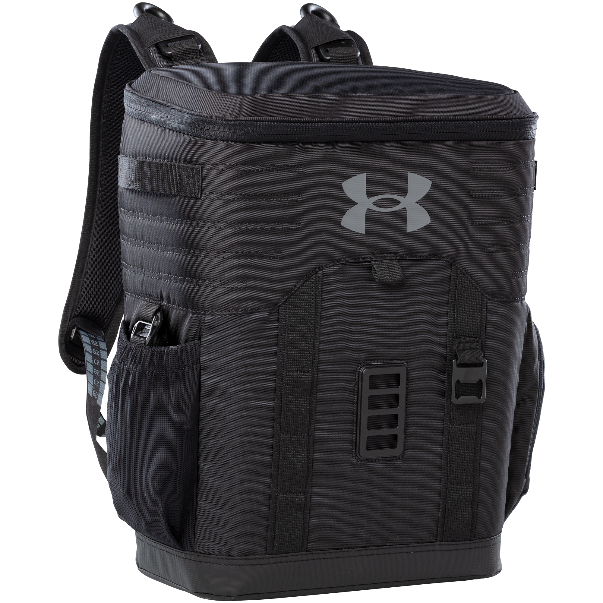 Under armour 24 can soft hot sale sided cooler