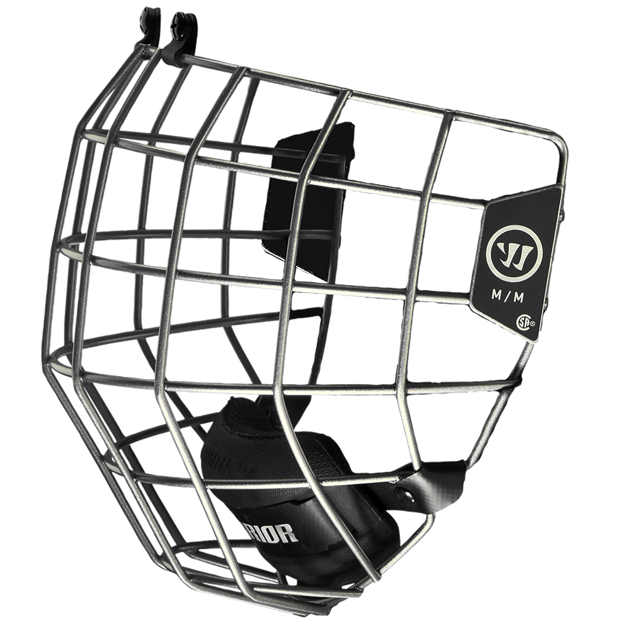 Alpha One Hockey Cage