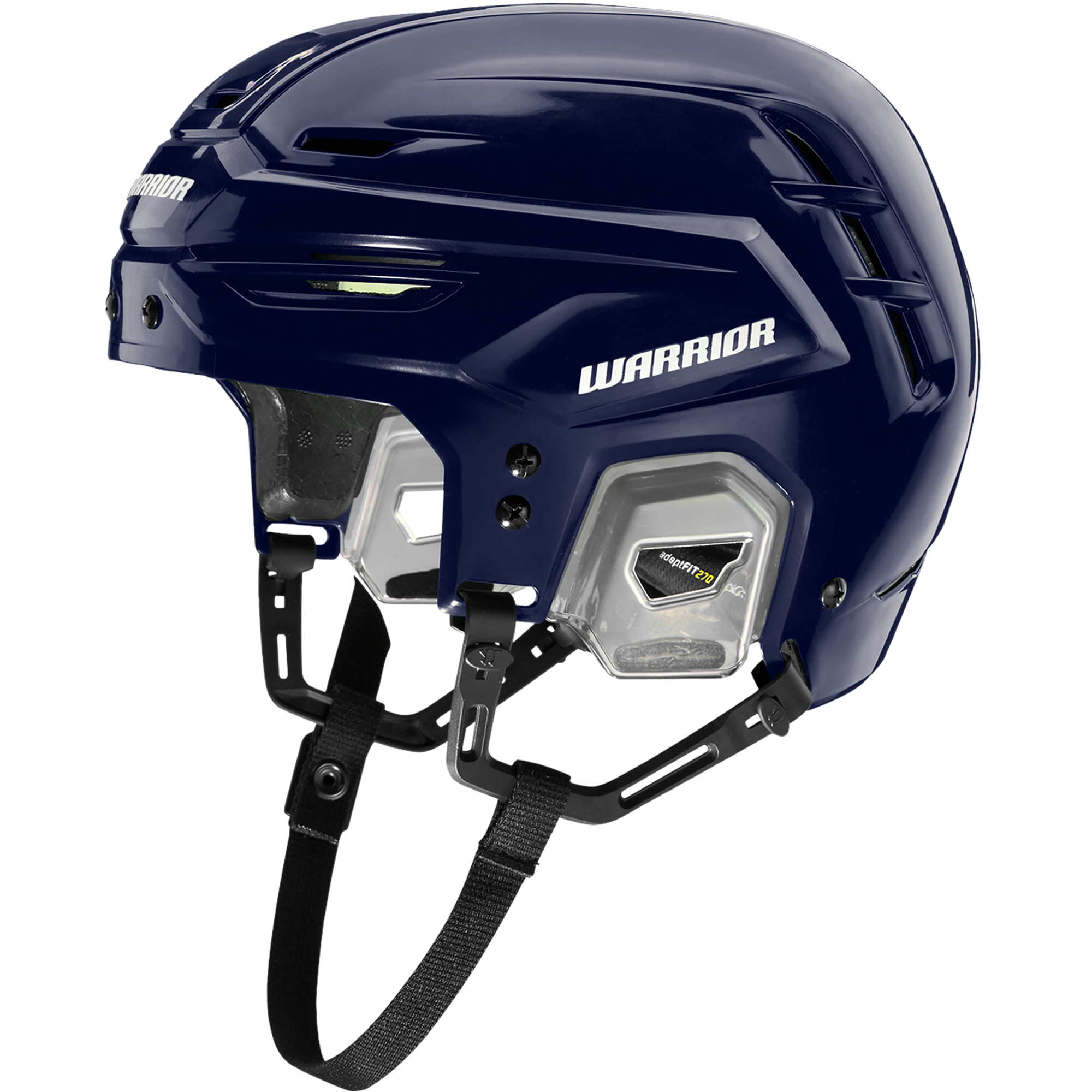 Senior Alpha Pro Hockey Helmet