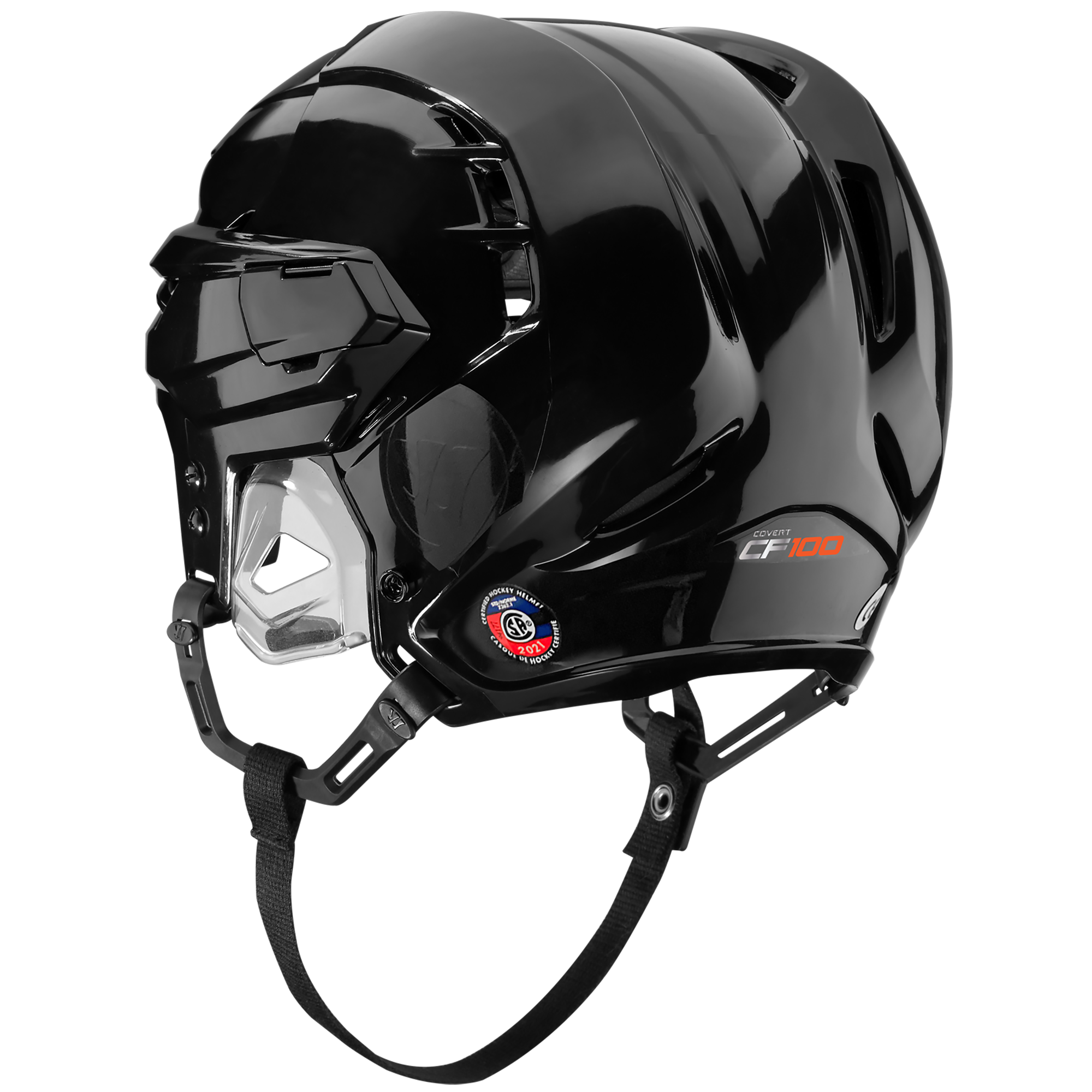 Senior Covert CF100 Hockey Helmet