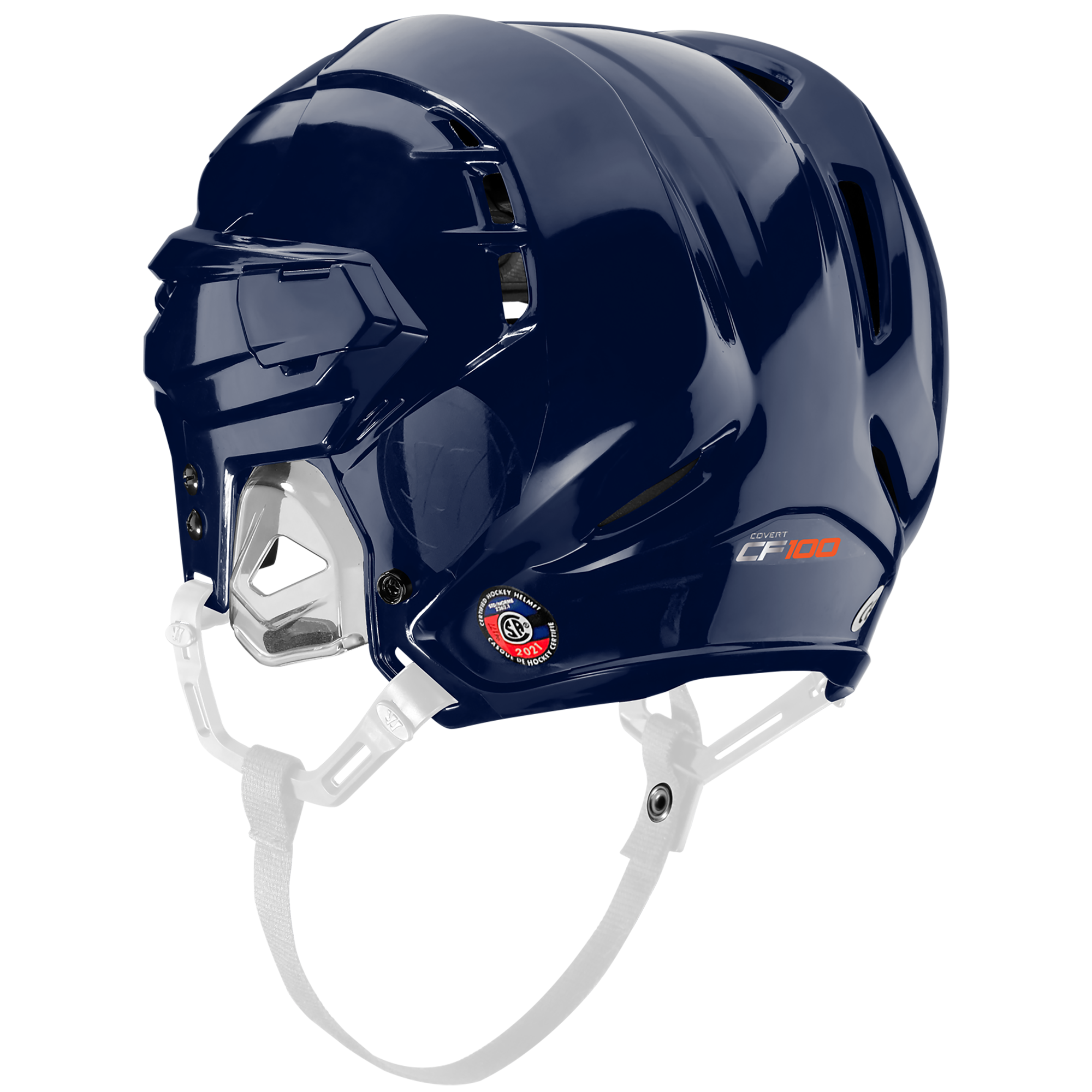 Senior Covert CF100 Hockey Helmet