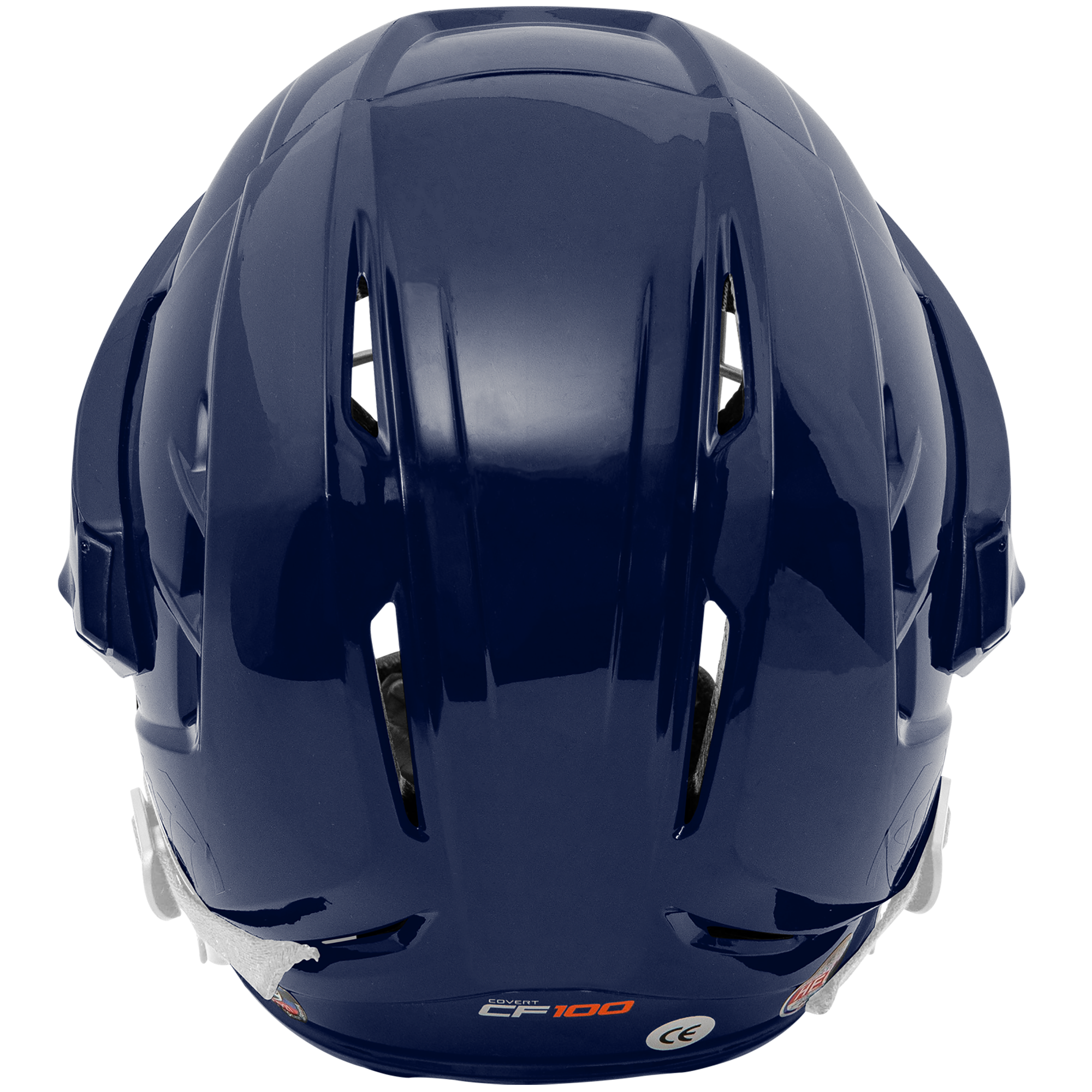 Senior Covert CF100 Combo Hockey Helmet