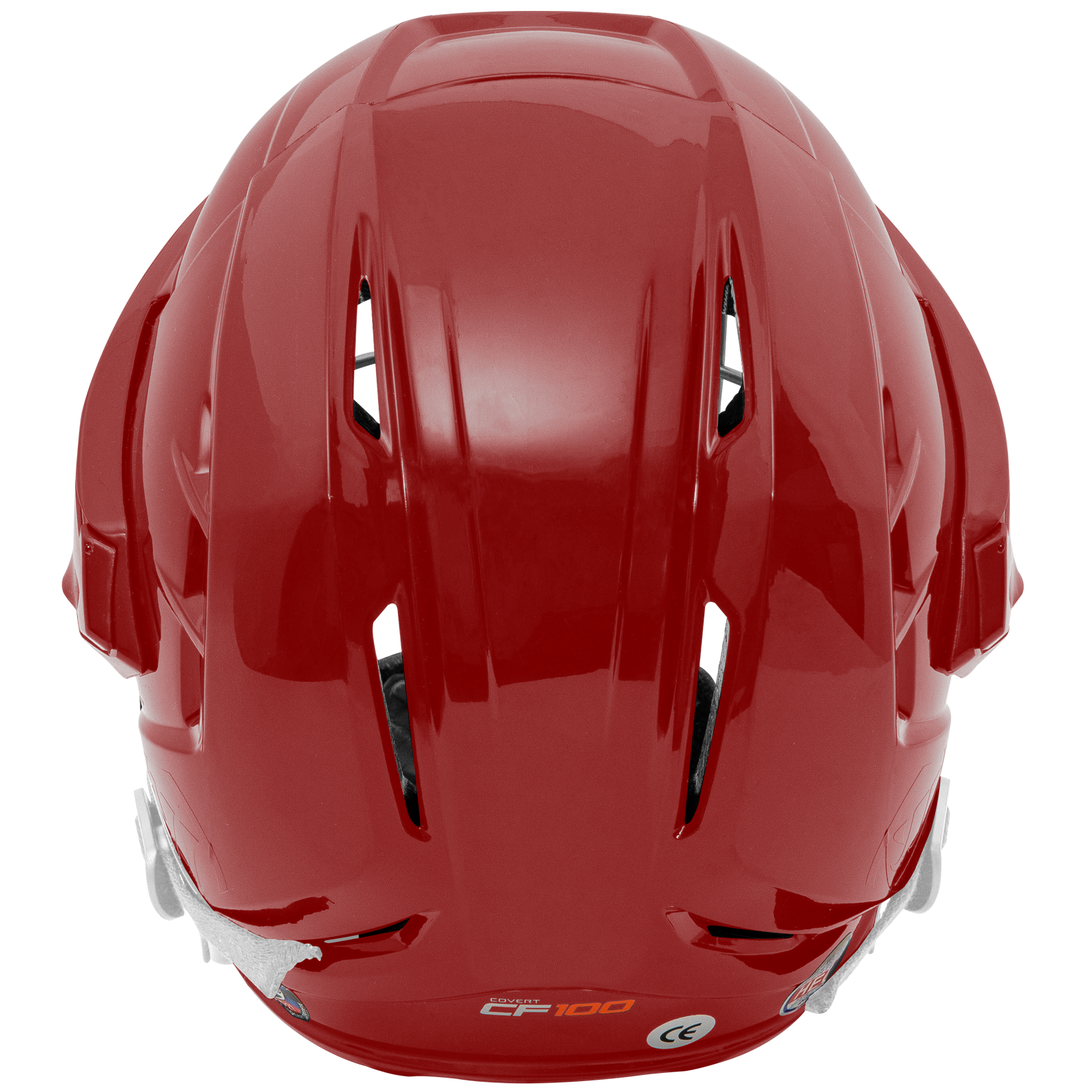 Senior Covert CF100 Combo Hockey Helmet