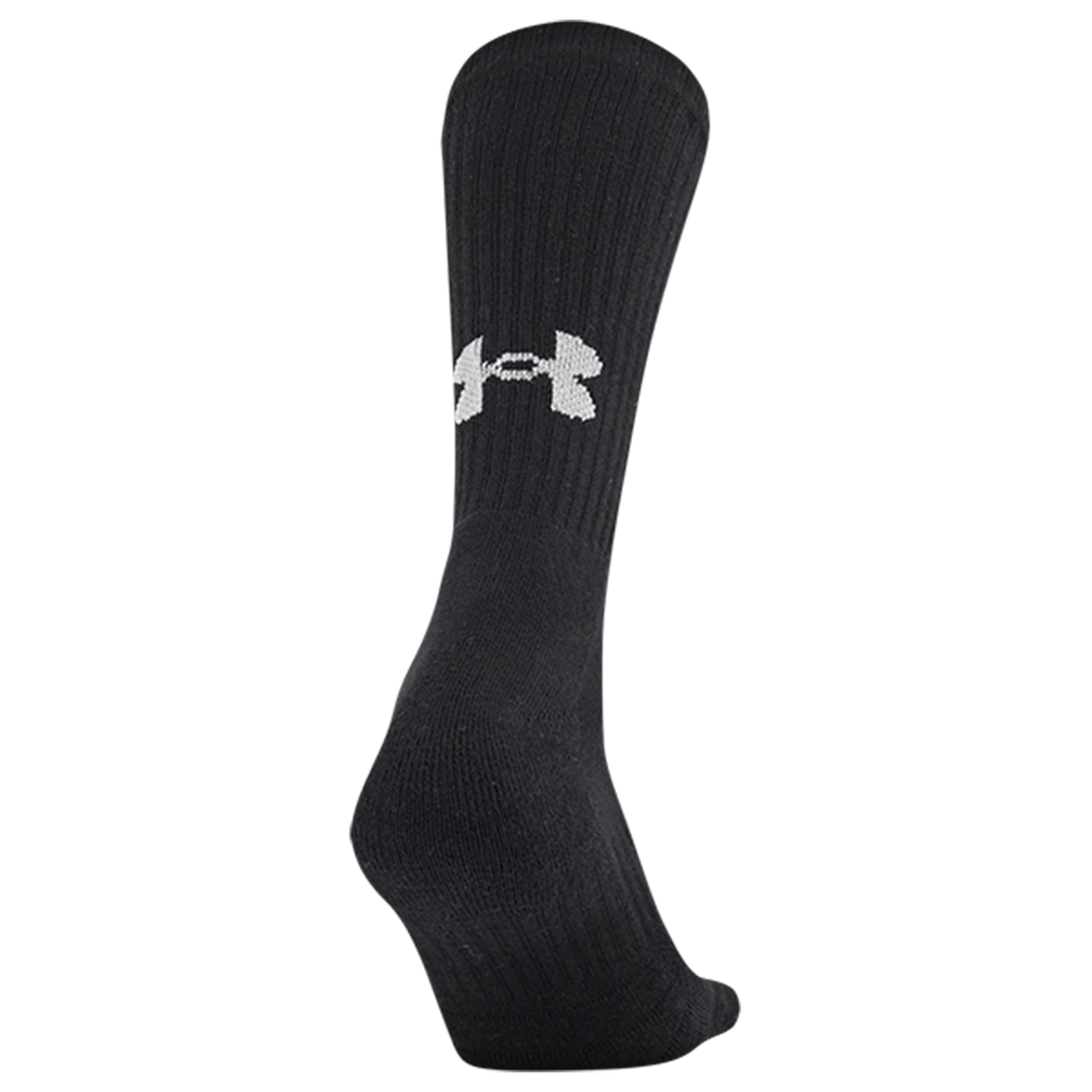 Men's Training Cotton Crew Sock (6 Pack)