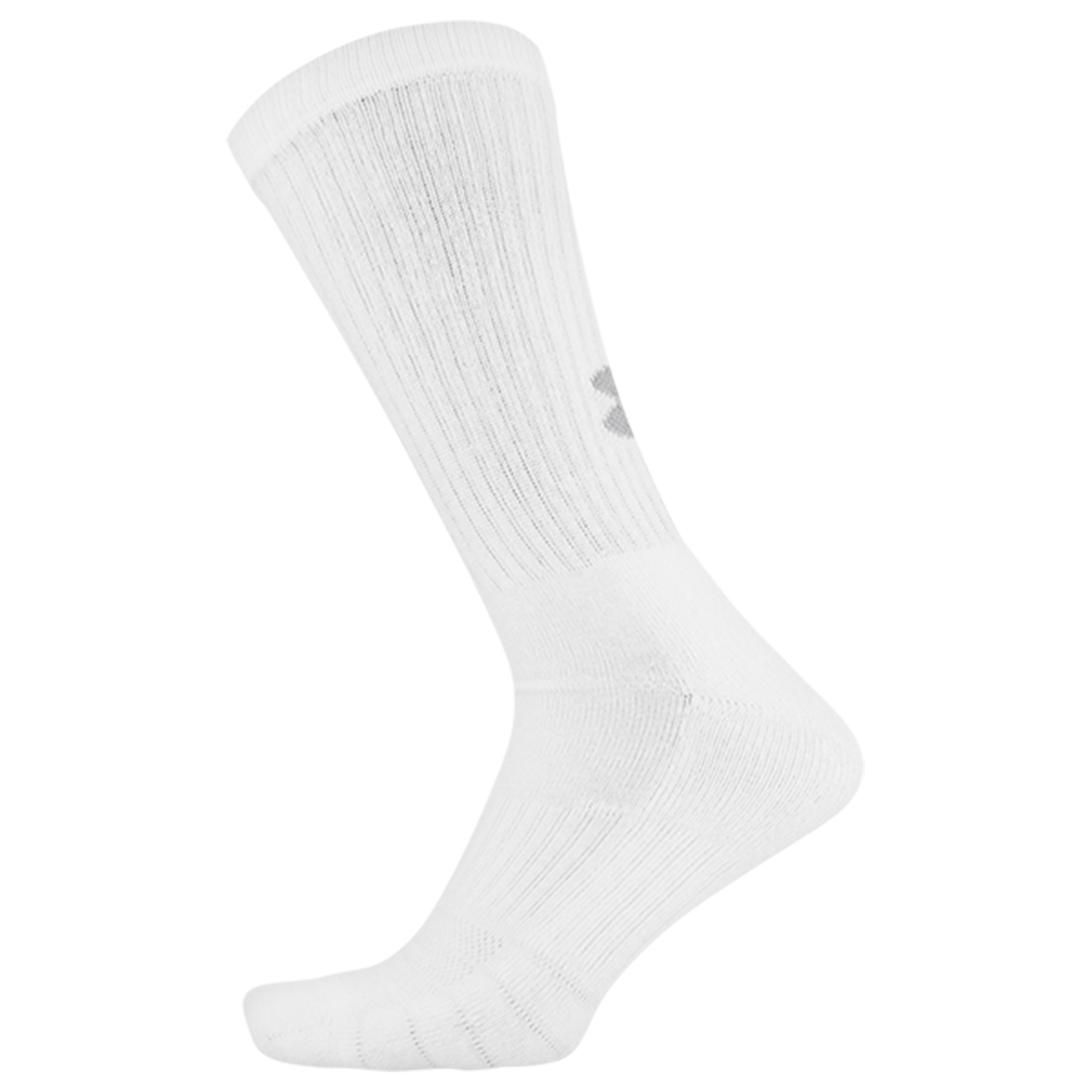 Men's Training Cotton Crew Sock (6 Pack)