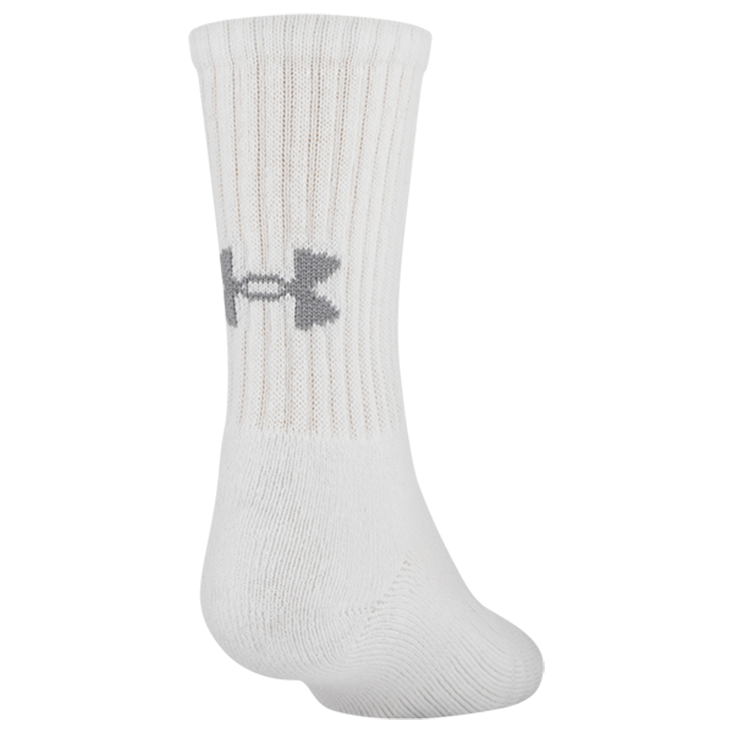 Men's Training Cotton Crew Sock (6 Pack)