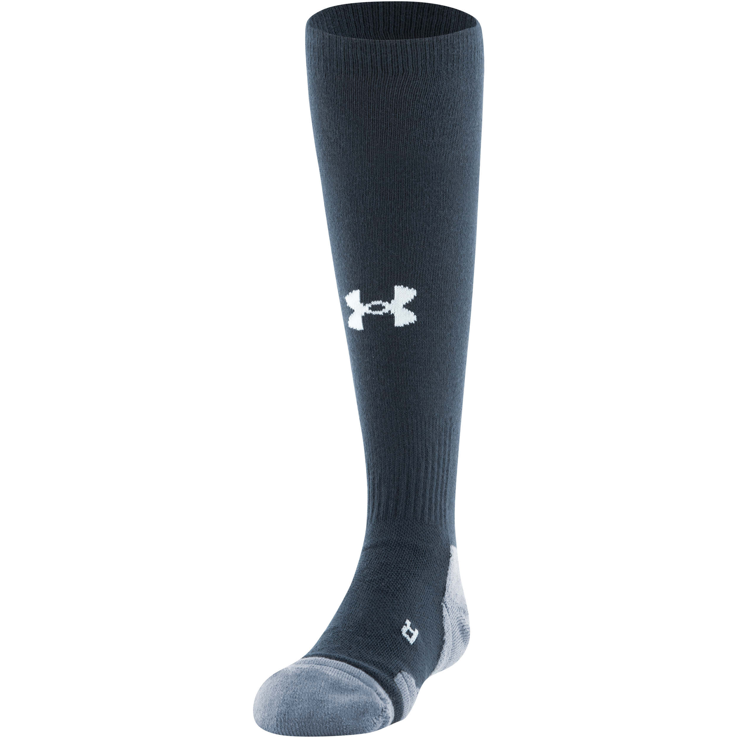 Unisex Team Over-the-Calf Socks from Under Armour | Team Town Sports