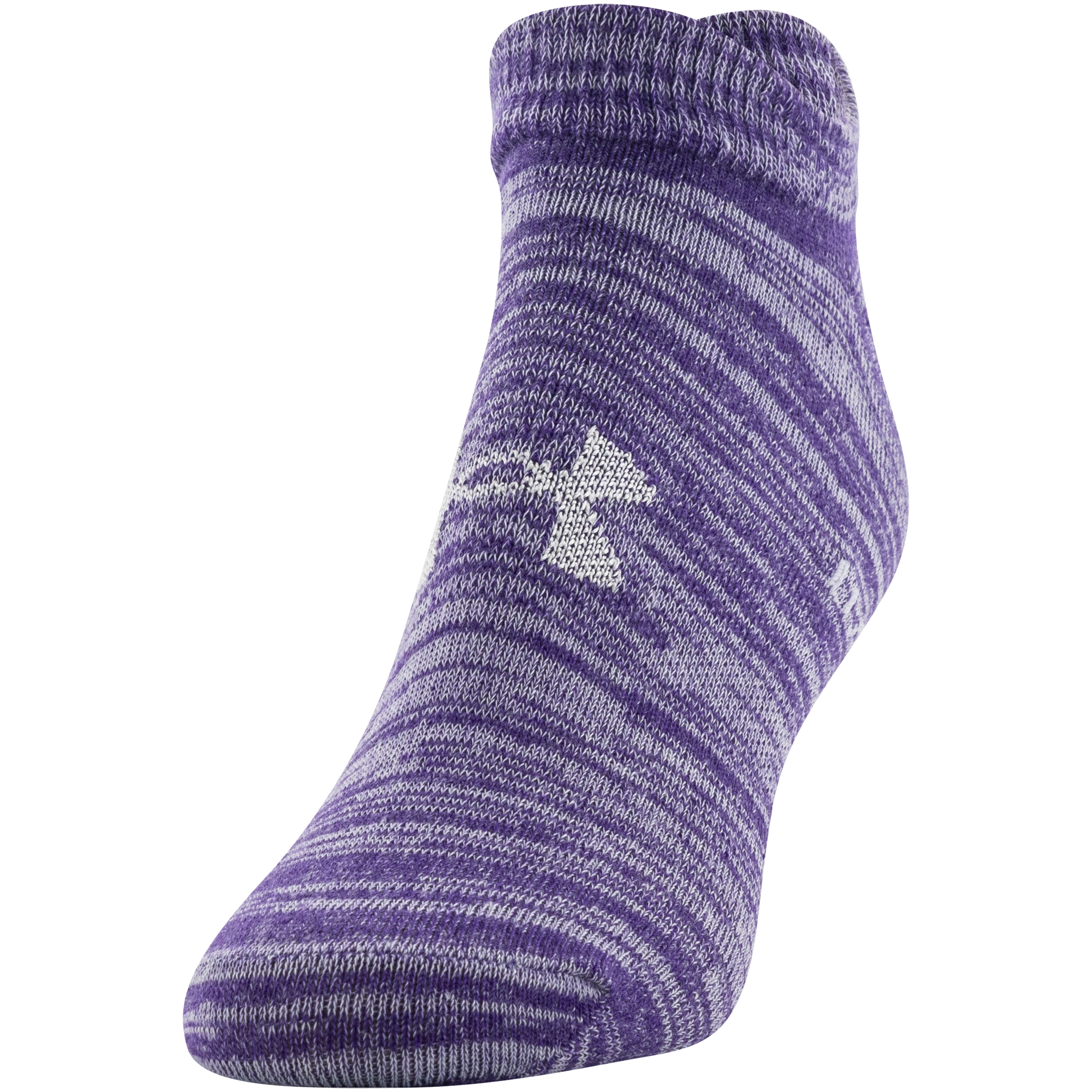 Women's Essential 2.0 No-Show Sock (6 Pack)