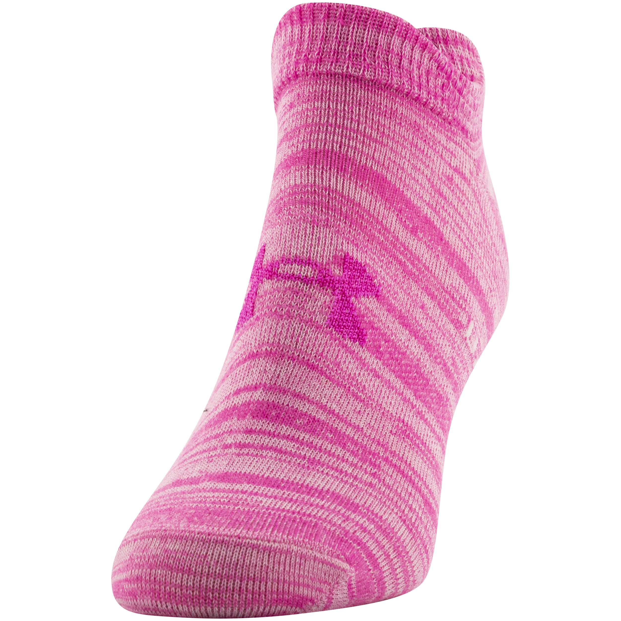 Women's Essential 2.0 No-Show Sock (6 Pack)