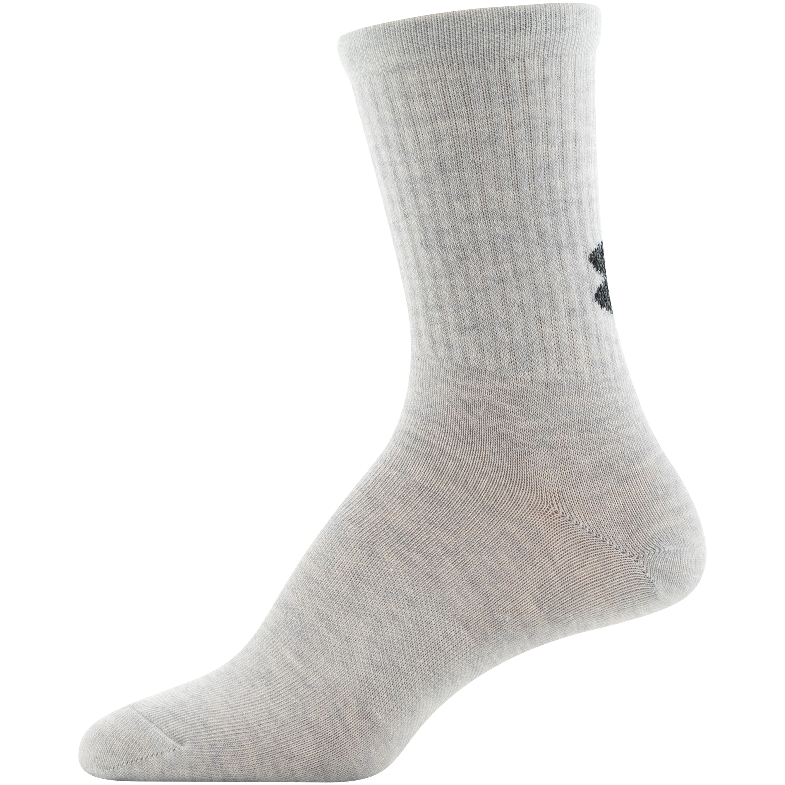 Women's Essential Mid-Crew Socks