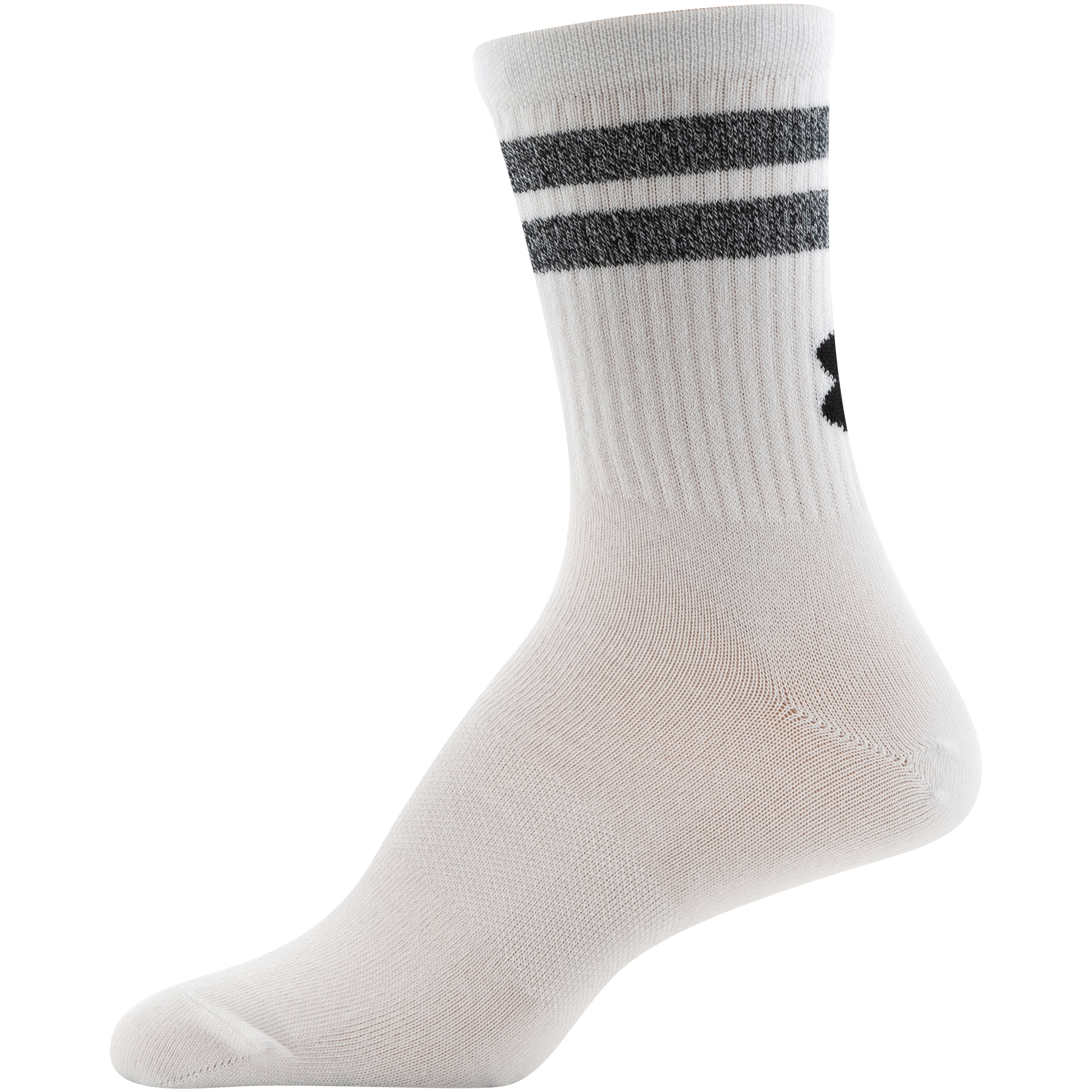 Women's Essential Mid-Crew Socks
