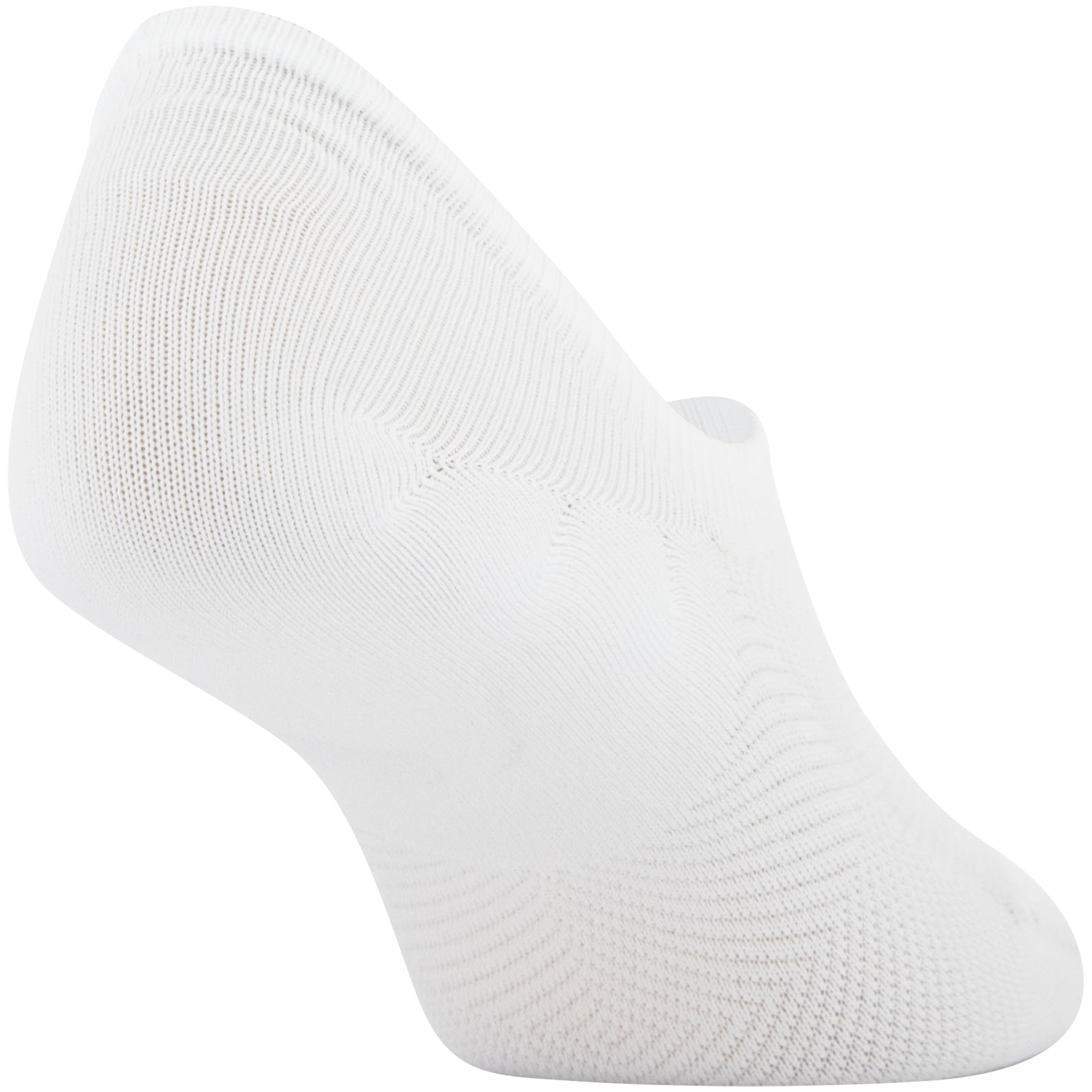 Women's UA Breathe Lite Ultra Low 3-Pack Liner Socks