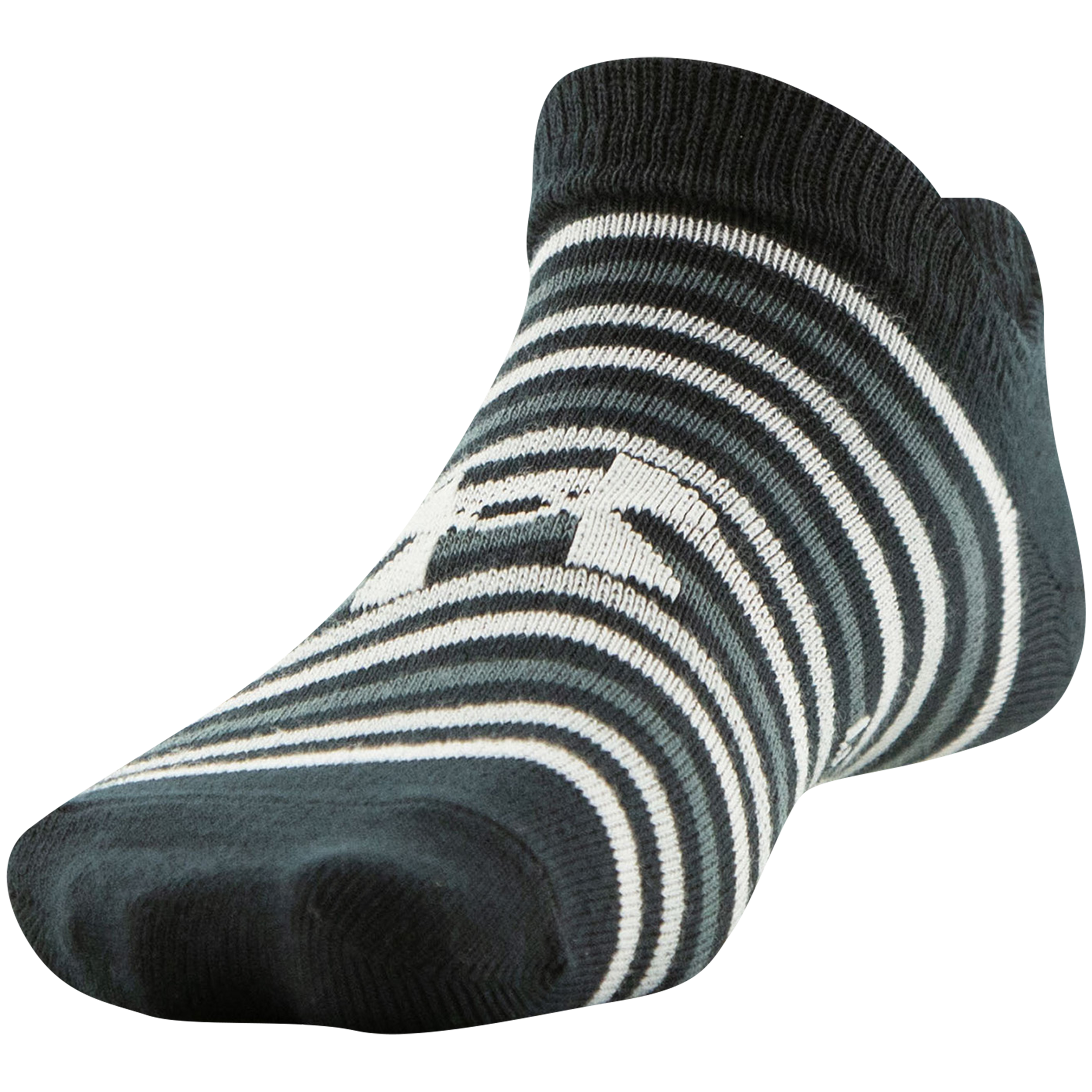 Essential No Show Sock, 6-Pack