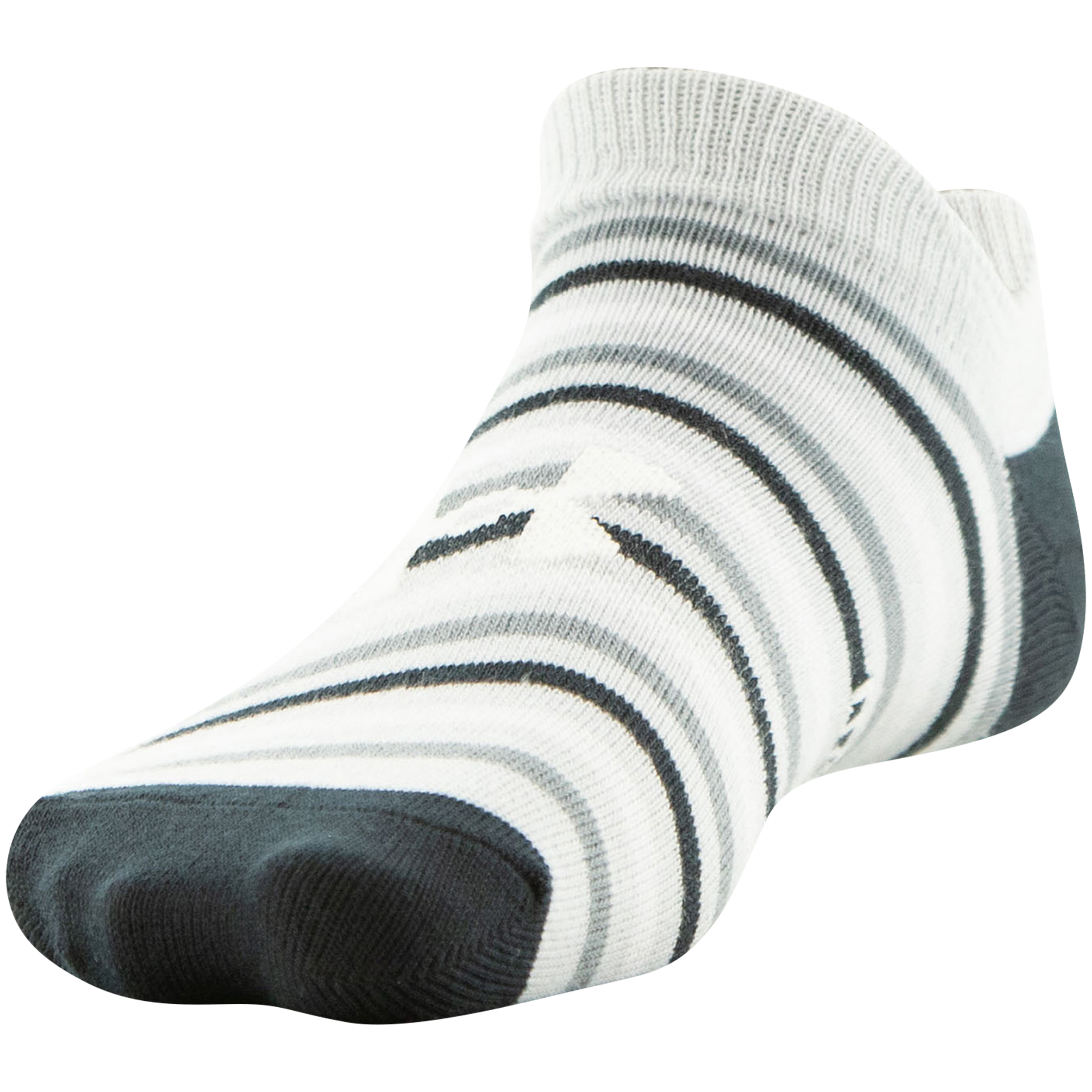 Essential No Show Sock, 6-Pack