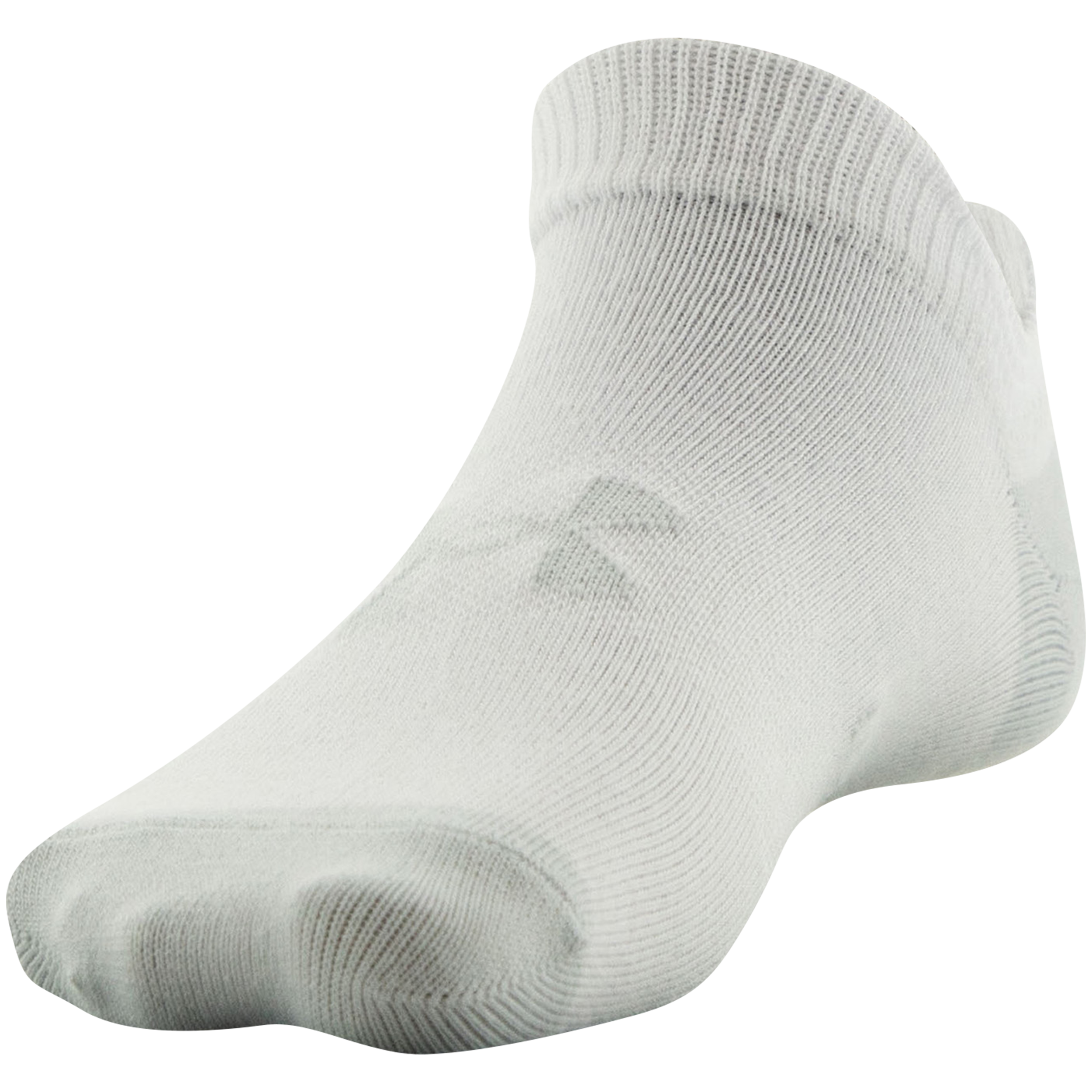 Essential No Show Sock, 6-Pack