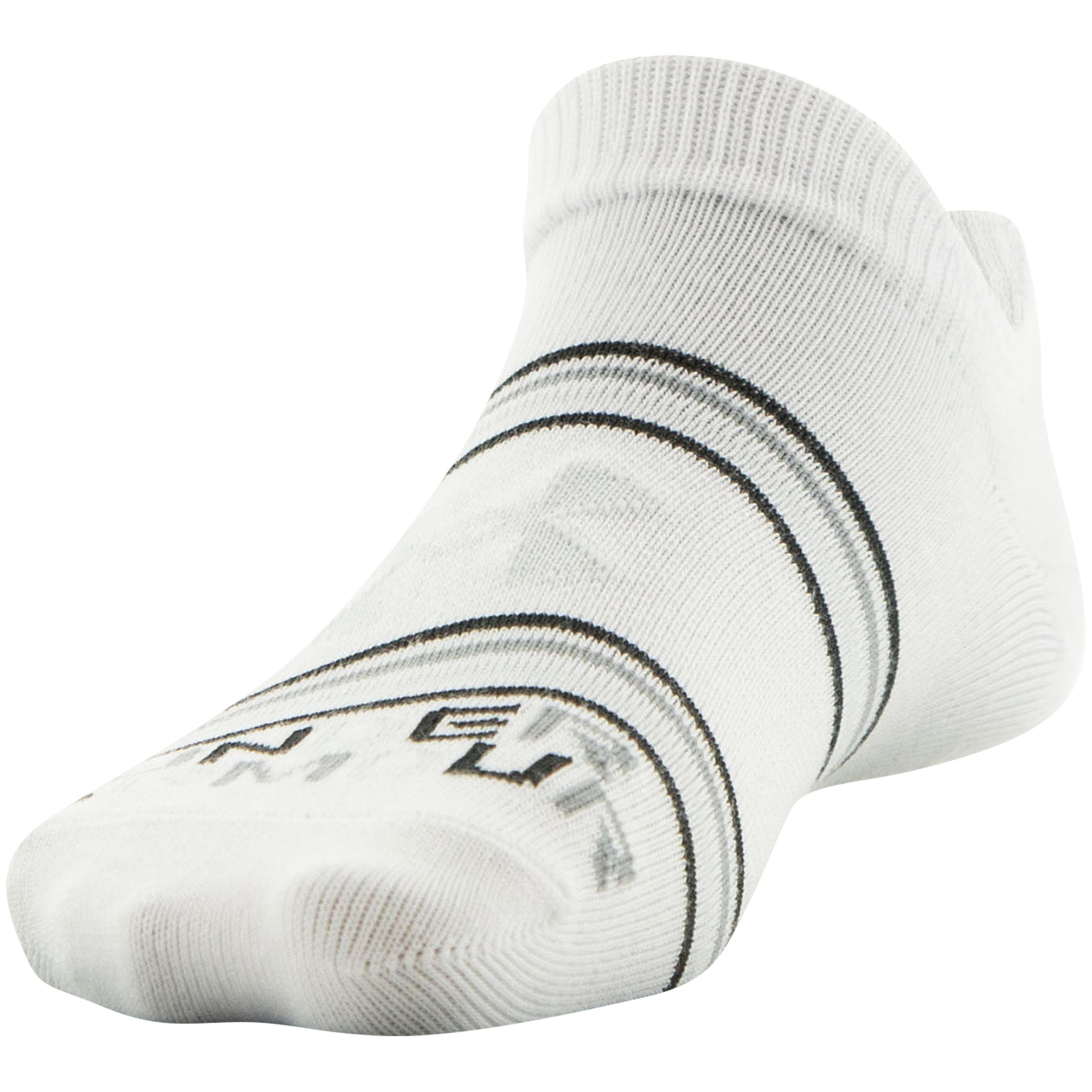 Essential No Show Sock, 6-Pack