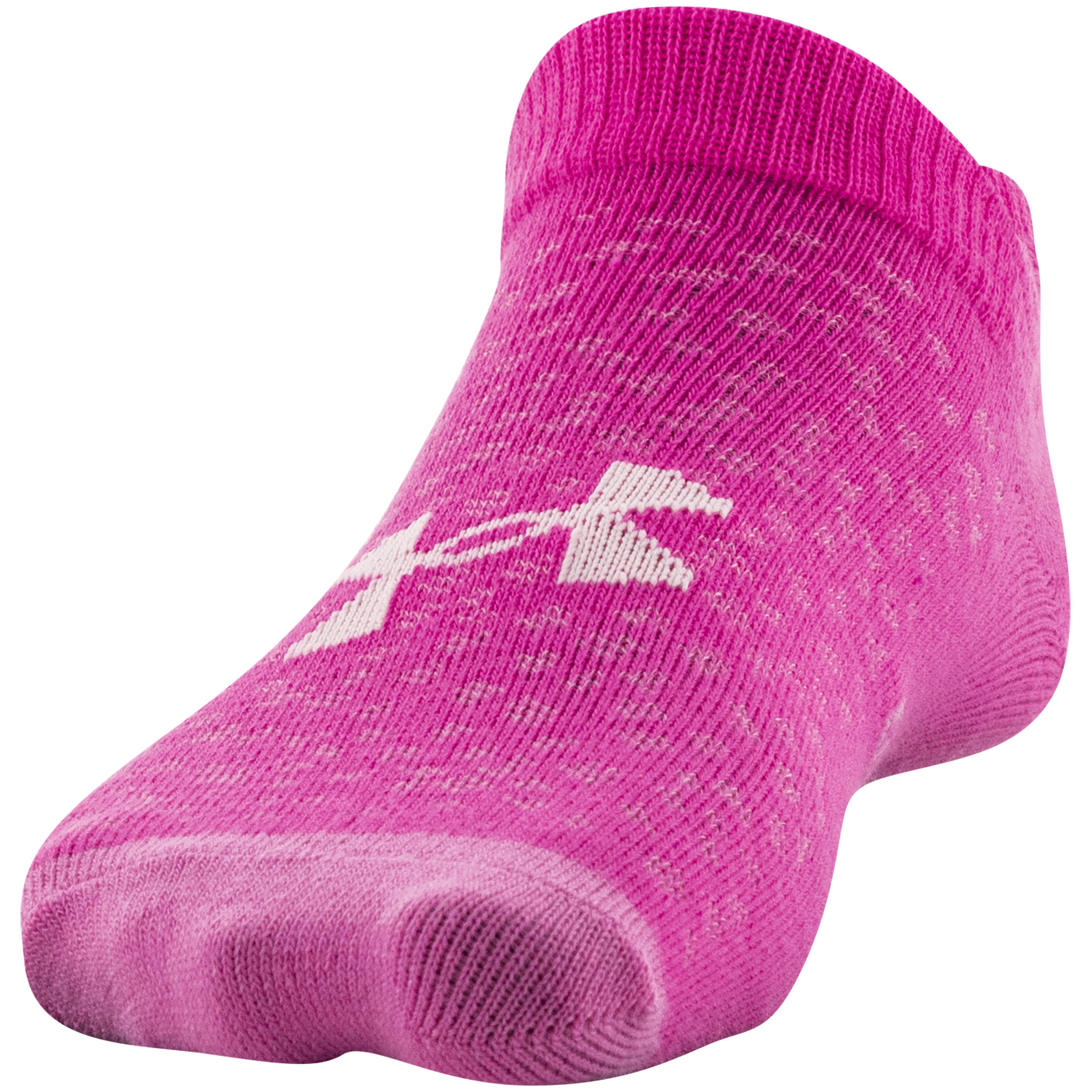 Essential No Show Sock, 6-Pack