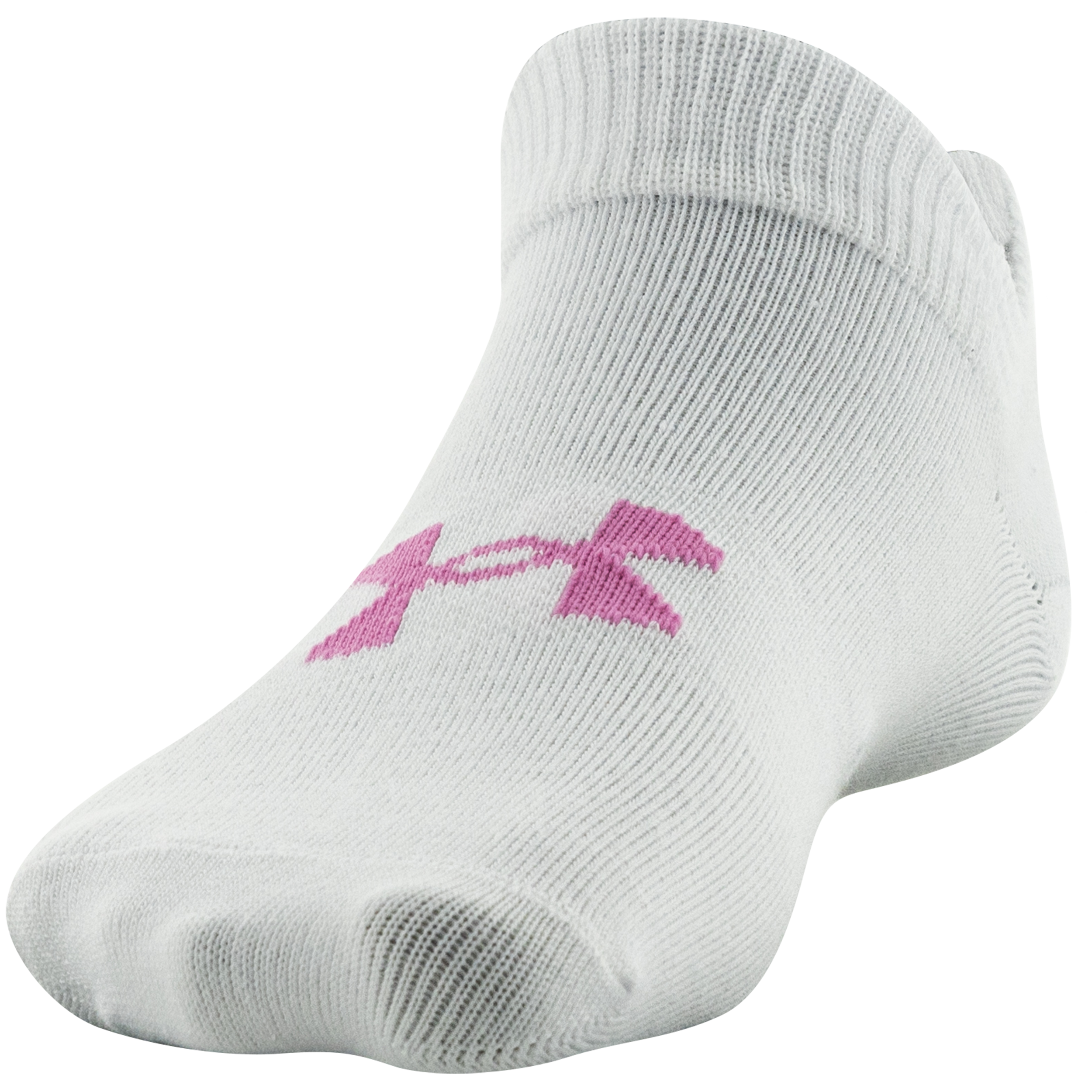 Essential No Show Sock, 6-Pack