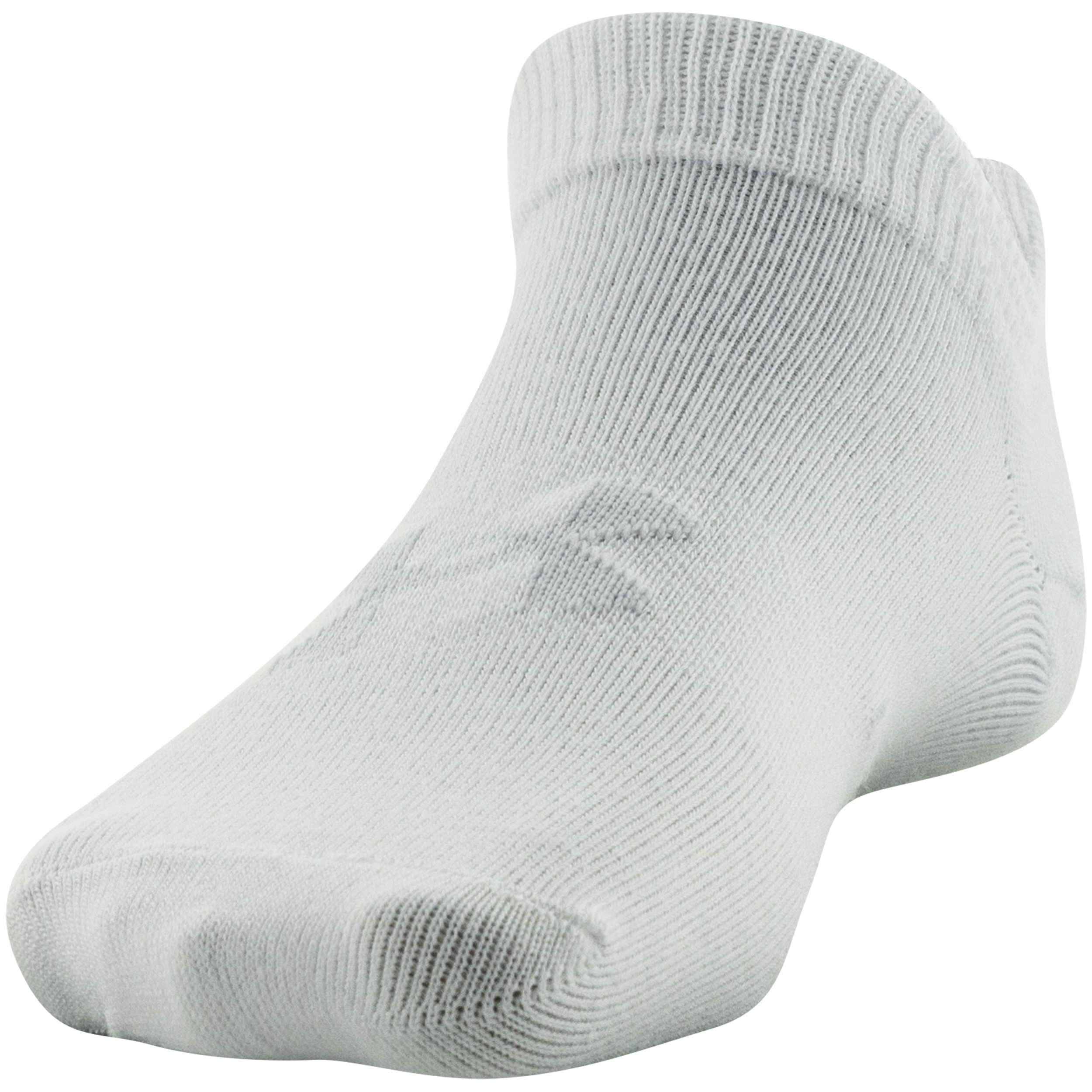 Essential No Show Sock, 6-Pack