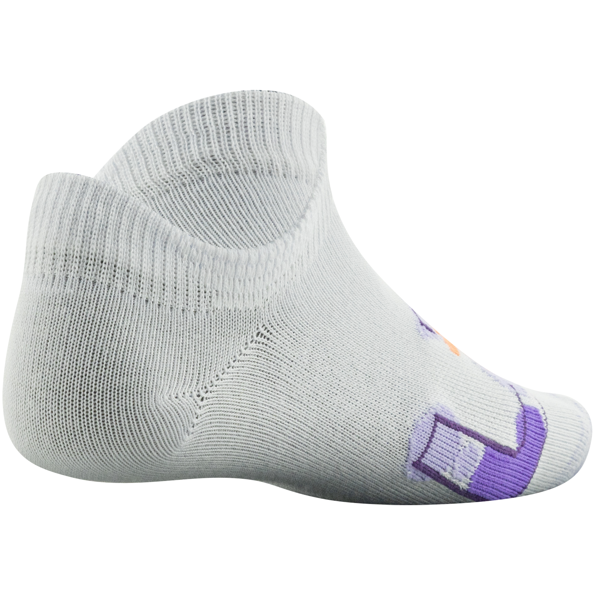 Essential No Show Sock, 6-Pack