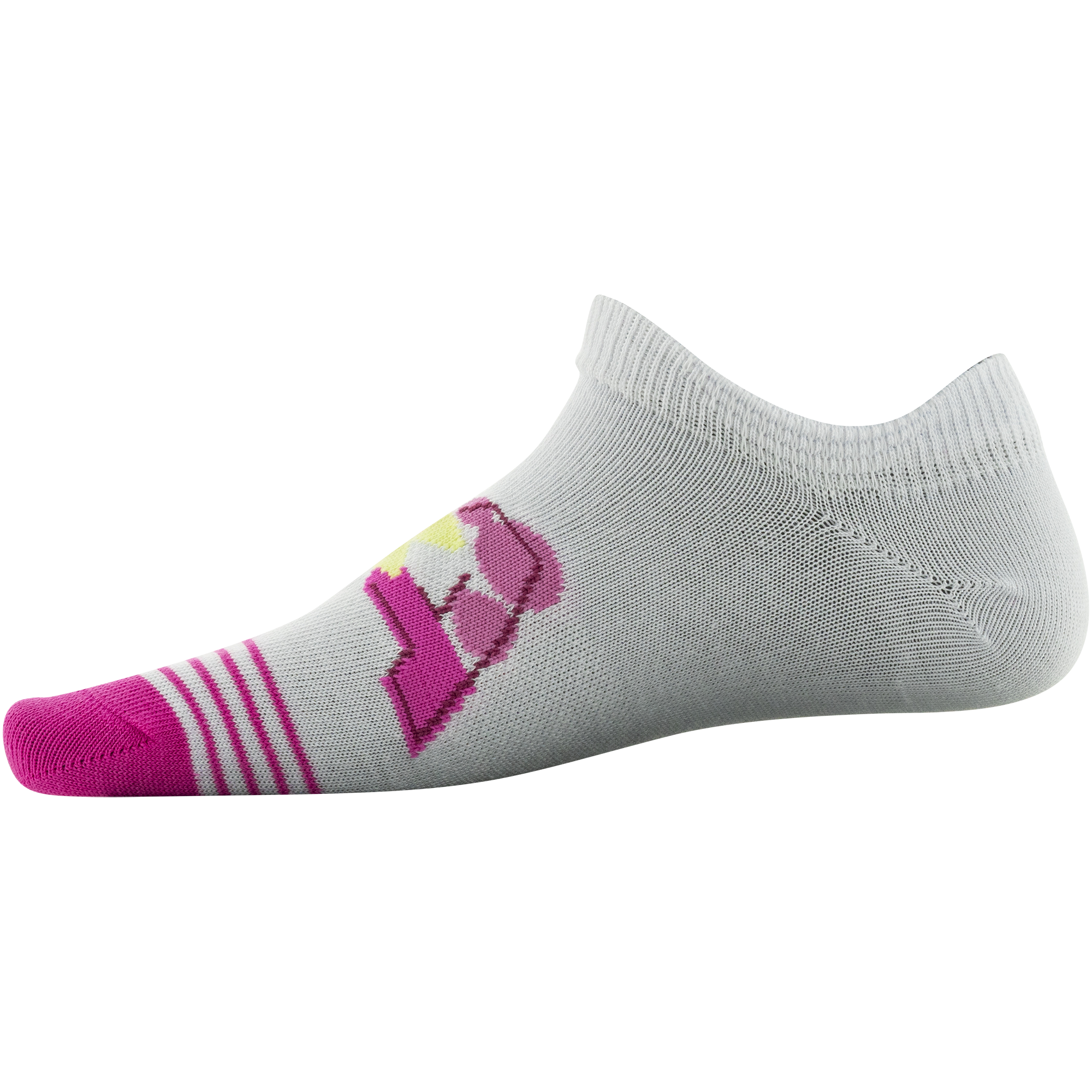 Essential No Show Sock, 6-Pack
