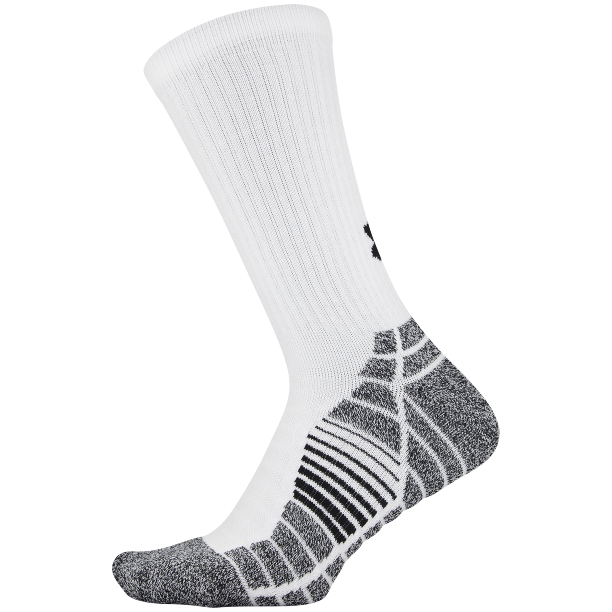 Men's Elevated Performance Crew Sock (3 Pack)