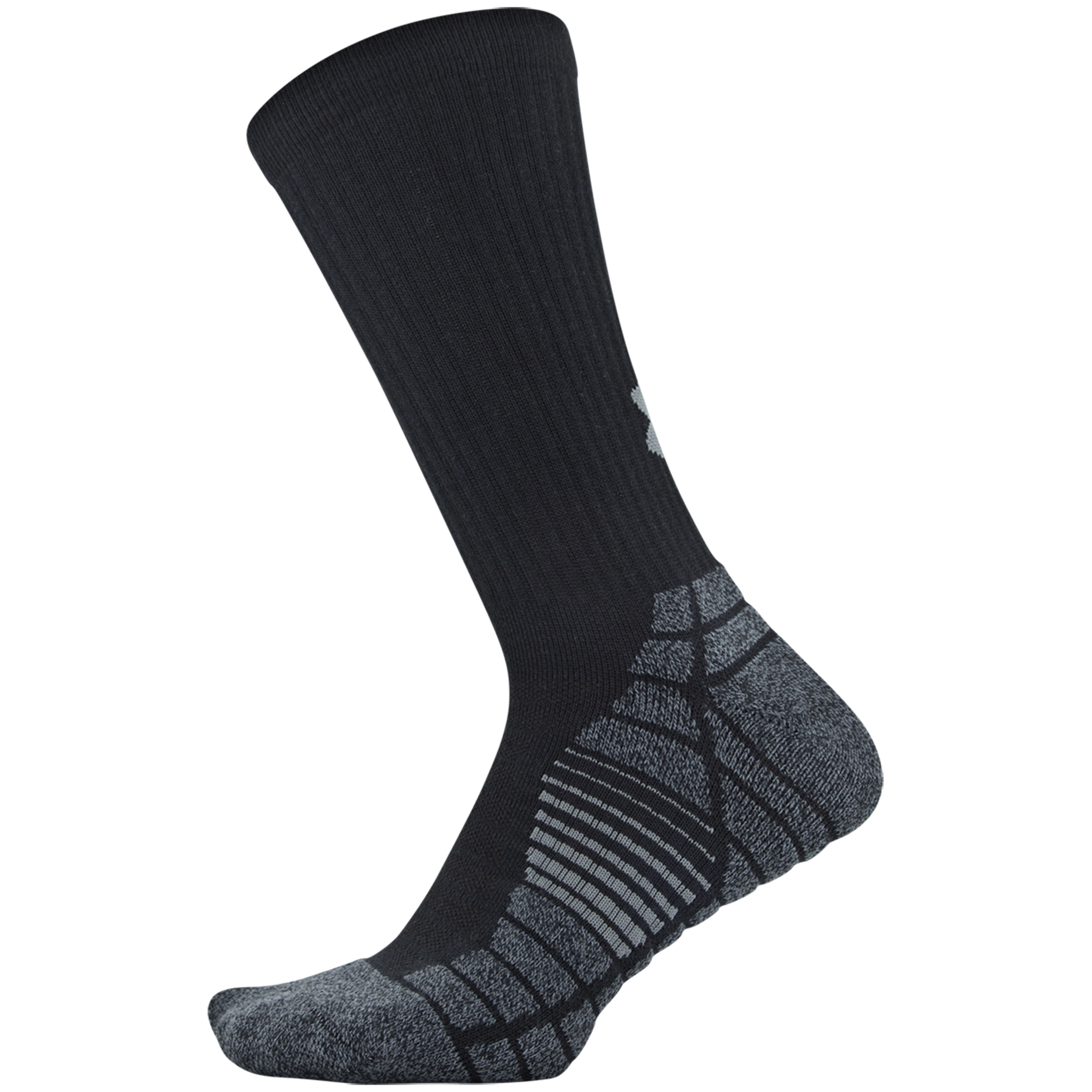 Men's Elevated Performance Crew Sock (3 Pack)
