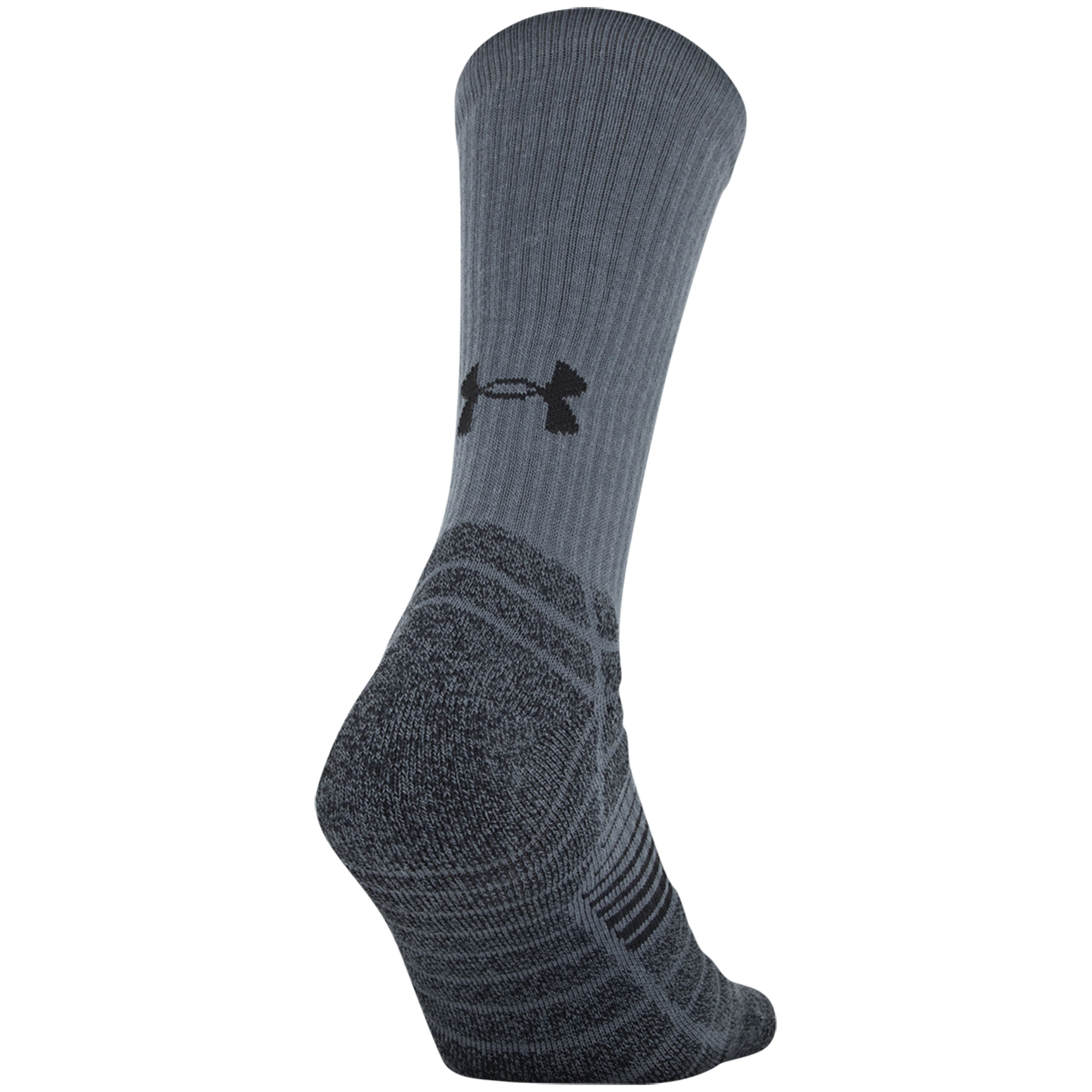 Men's Elevated Performance Crew Sock (3 Pack)