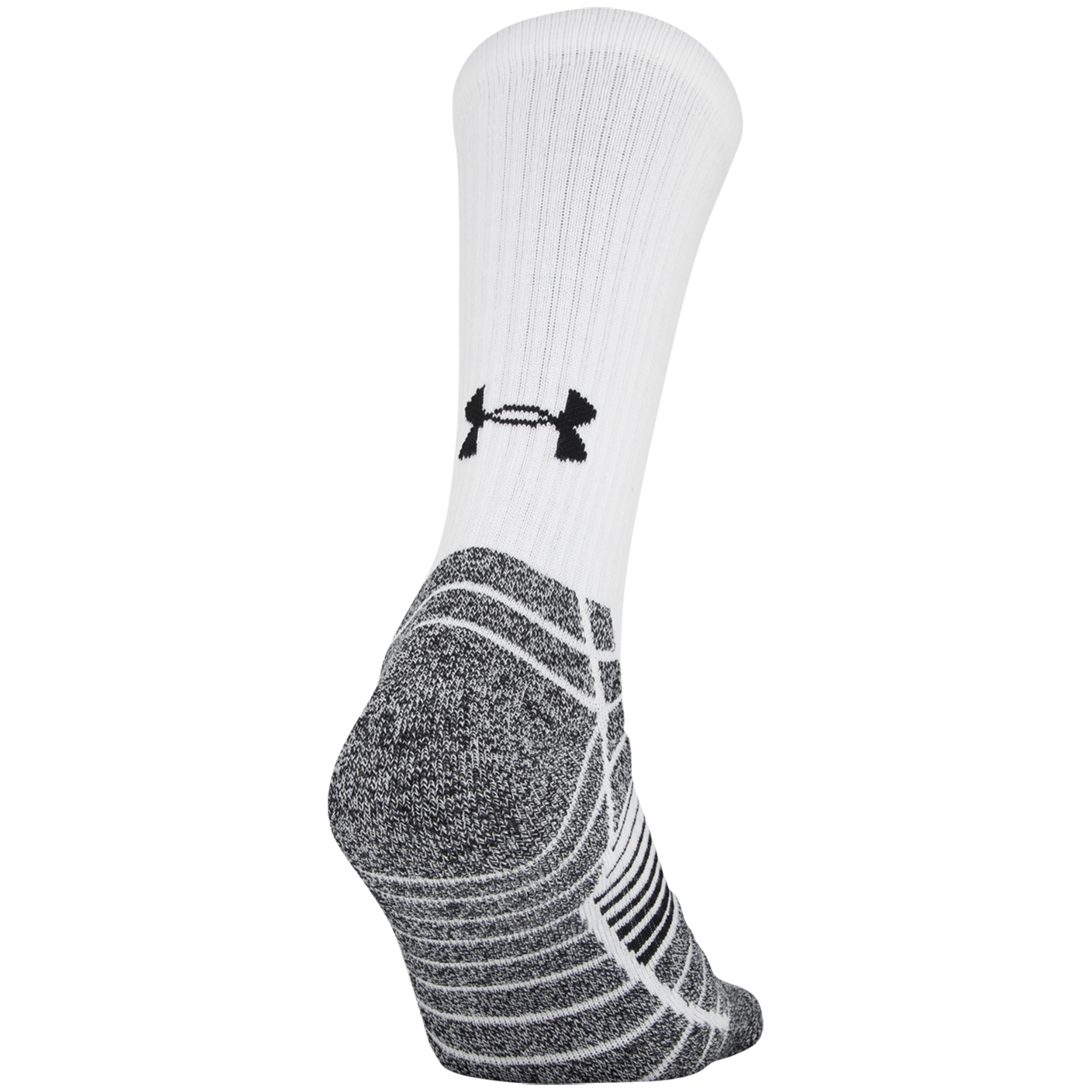 Men's Elevated Performance Crew Sock (3 Pack)